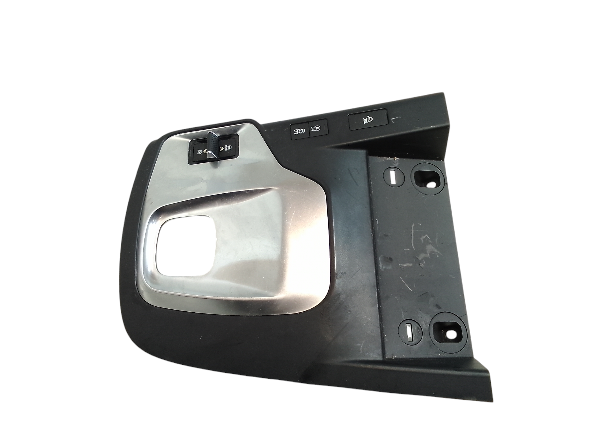 Cornice leva cambio per Jaguar E-pace Serie  (17>) (2017 - In produzione)