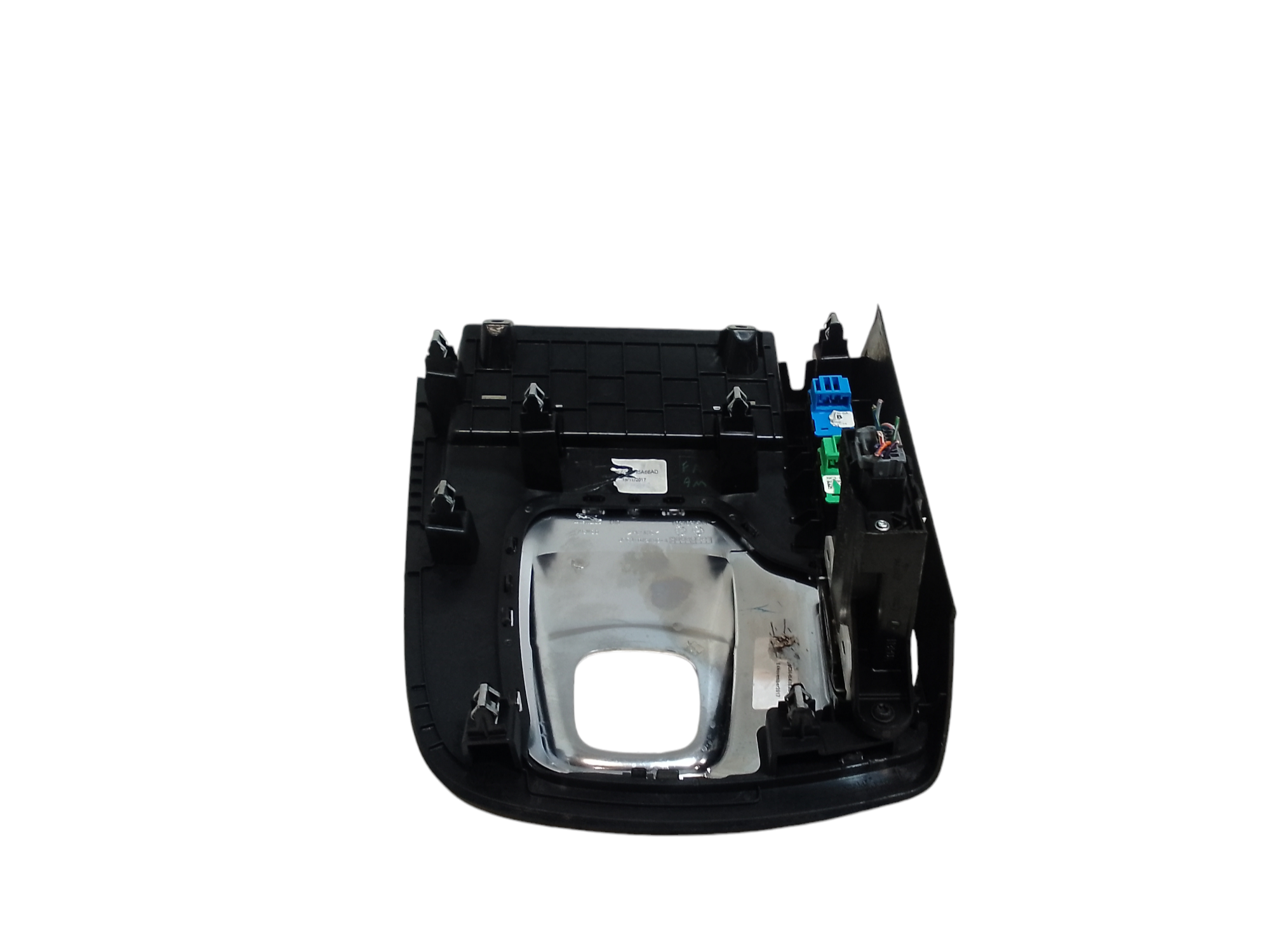 Cornice leva cambio per Jaguar E-pace Serie  (17>) (2017 - In produzione)