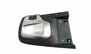 Cornice leva cambio per Jaguar E-pace Serie  (17>) (2017 - In produzione)