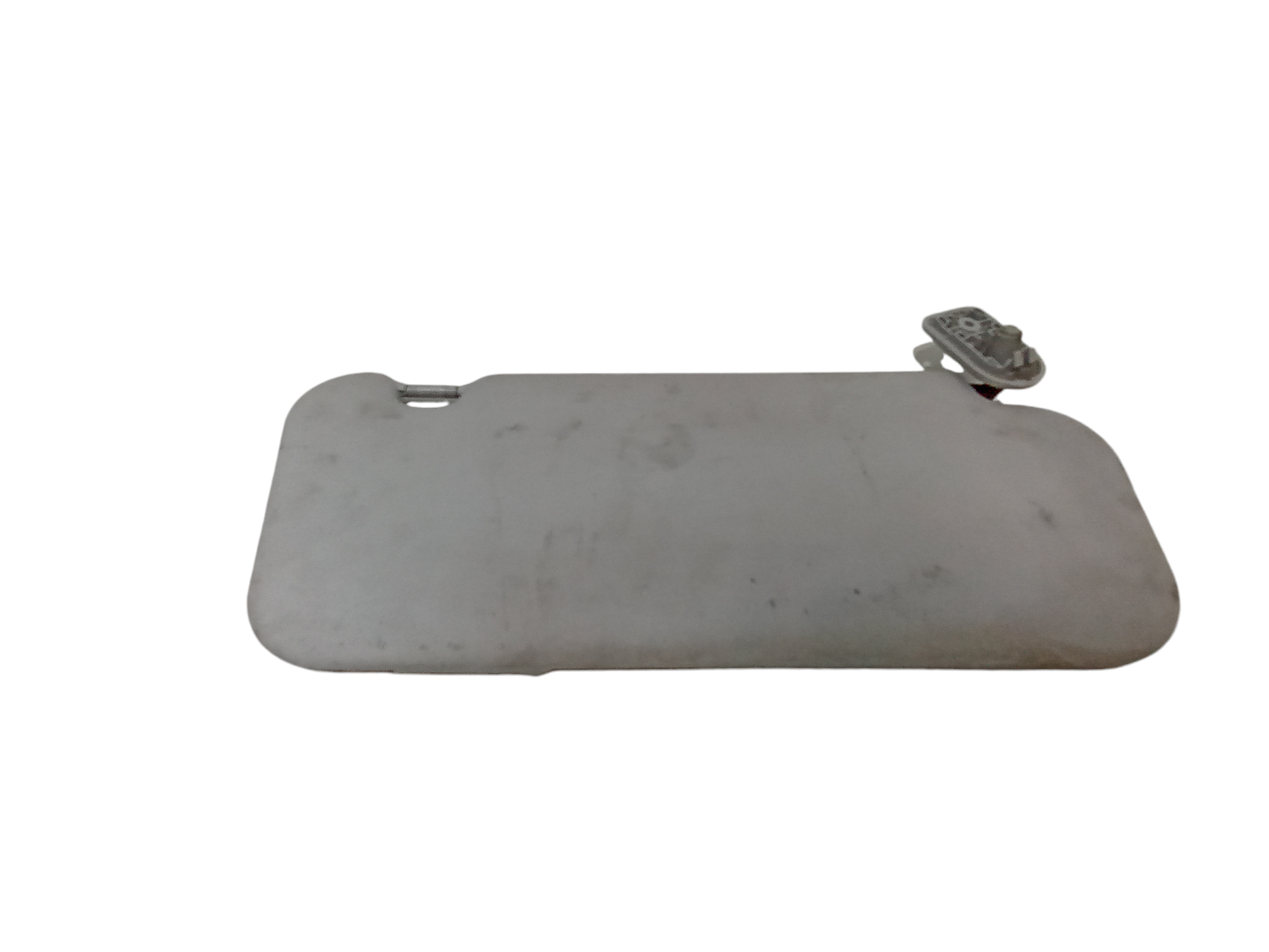 Parasole aletta anteriore Lato Guida per Peugeot 206 2 Serie (2003 - 2009)