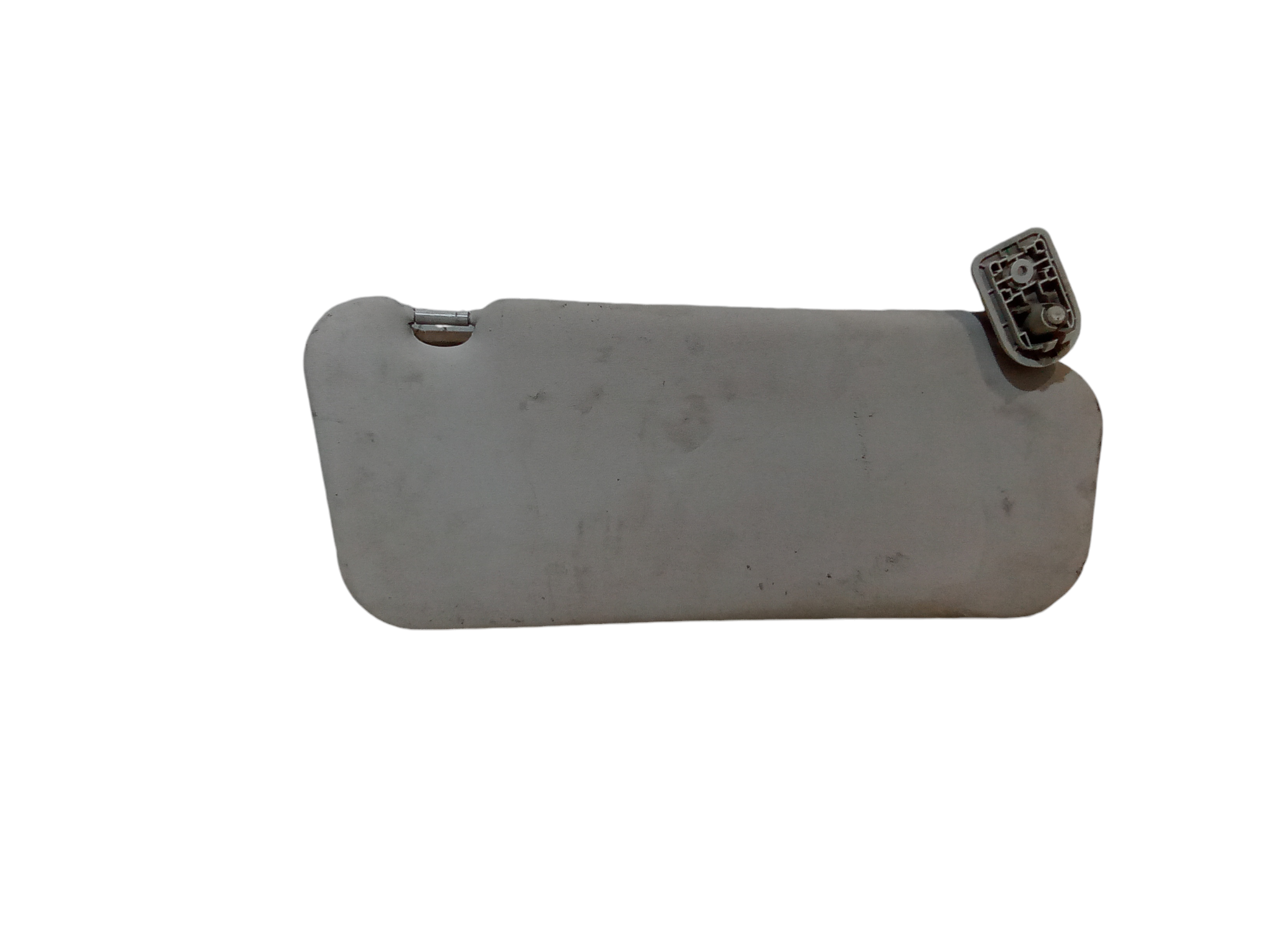 Parasole aletta anteriore Lato Guida per Peugeot 206 2 Serie (2003 - 2009)