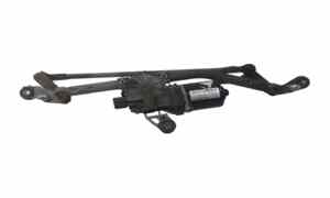 Motorino tergi ant completo di tandem per Chevrolet Spark 1 Serie (2009 - 2012)