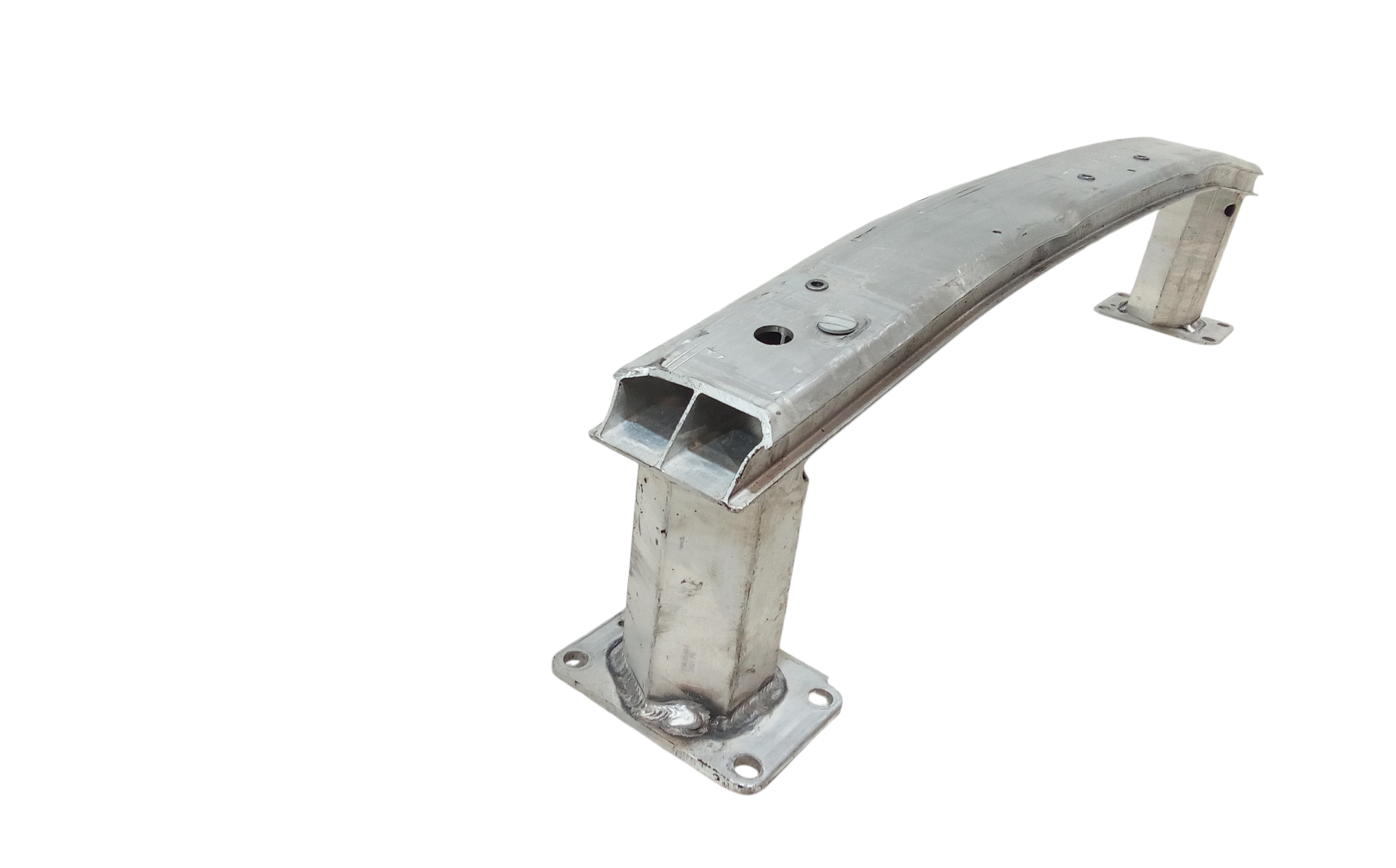 Rinforzo paraurti posteriore per Peugeot 3008 Serie (16>) (2016 - In produzione)