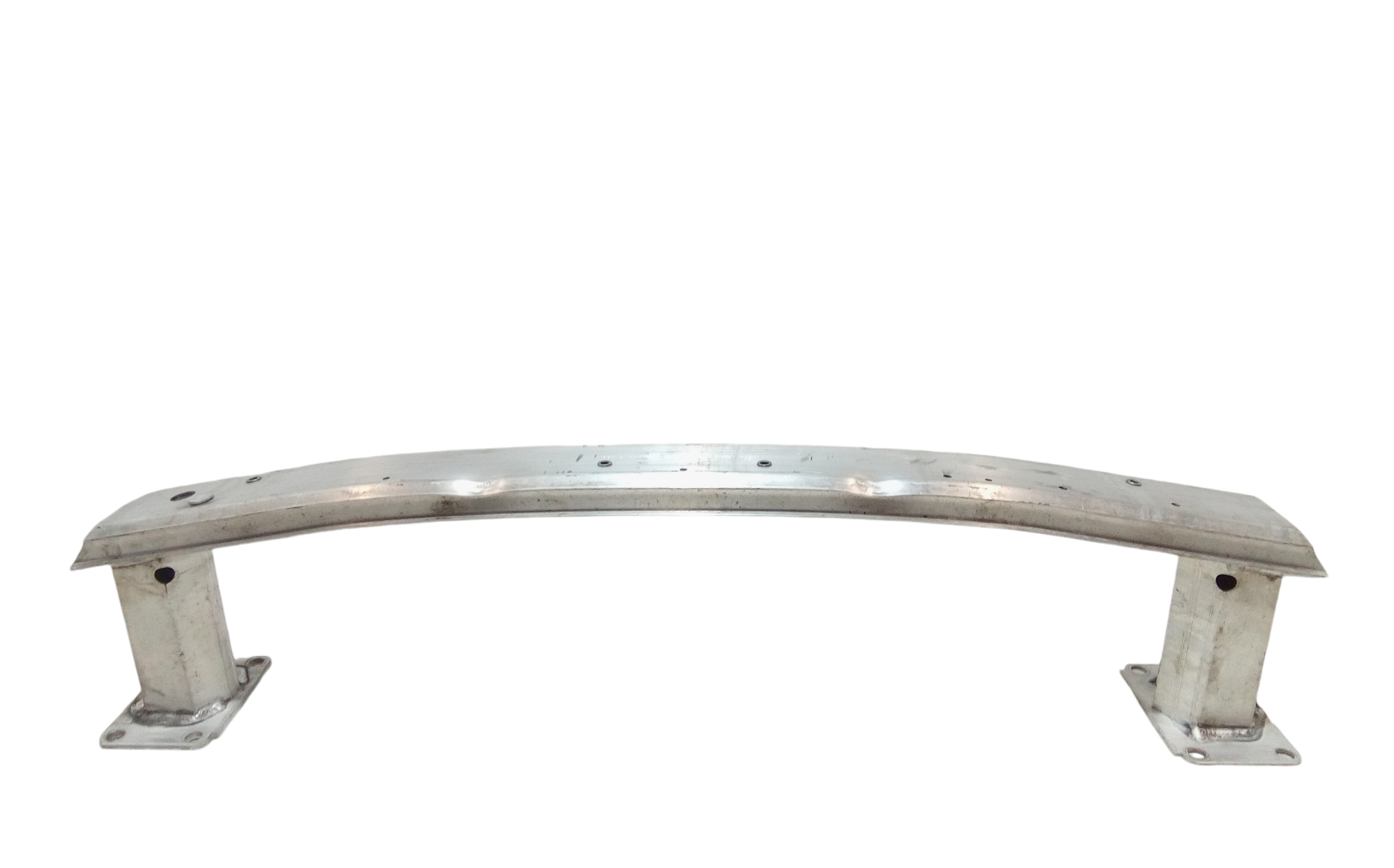 Rinforzo paraurti posteriore per Peugeot 3008 Serie (16>) (2016 - In produzione)