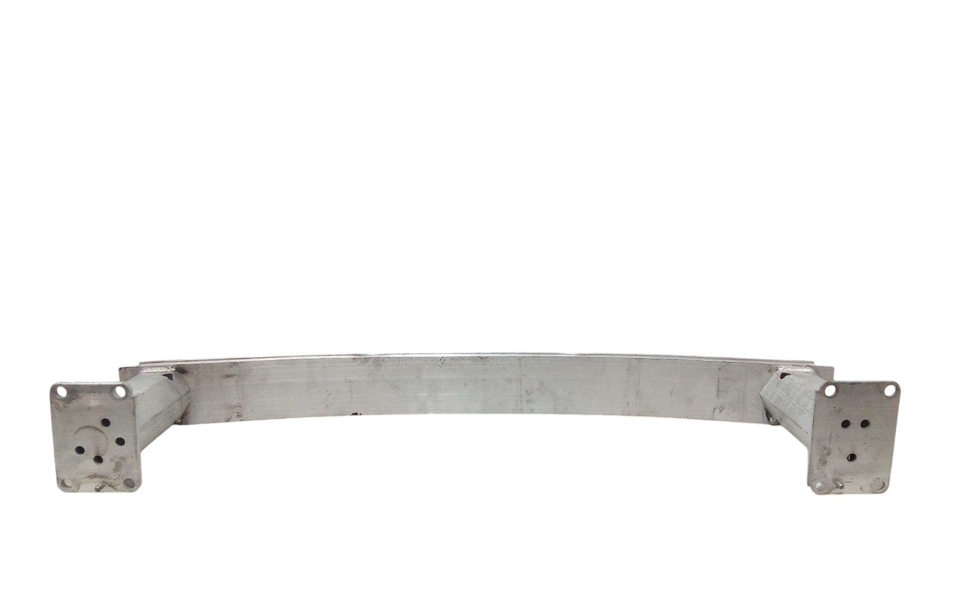 Rinforzo paraurti posteriore per Peugeot 3008 Serie (16>) (2016 - In produzione)