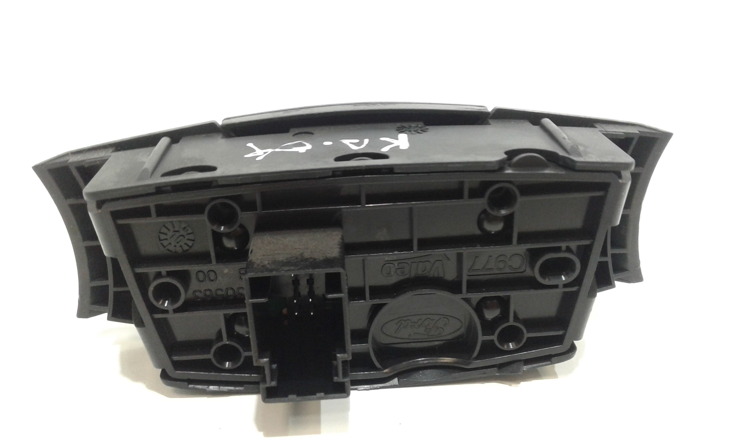 Pulsante luci di emergenza FORD Ka 2 Serie