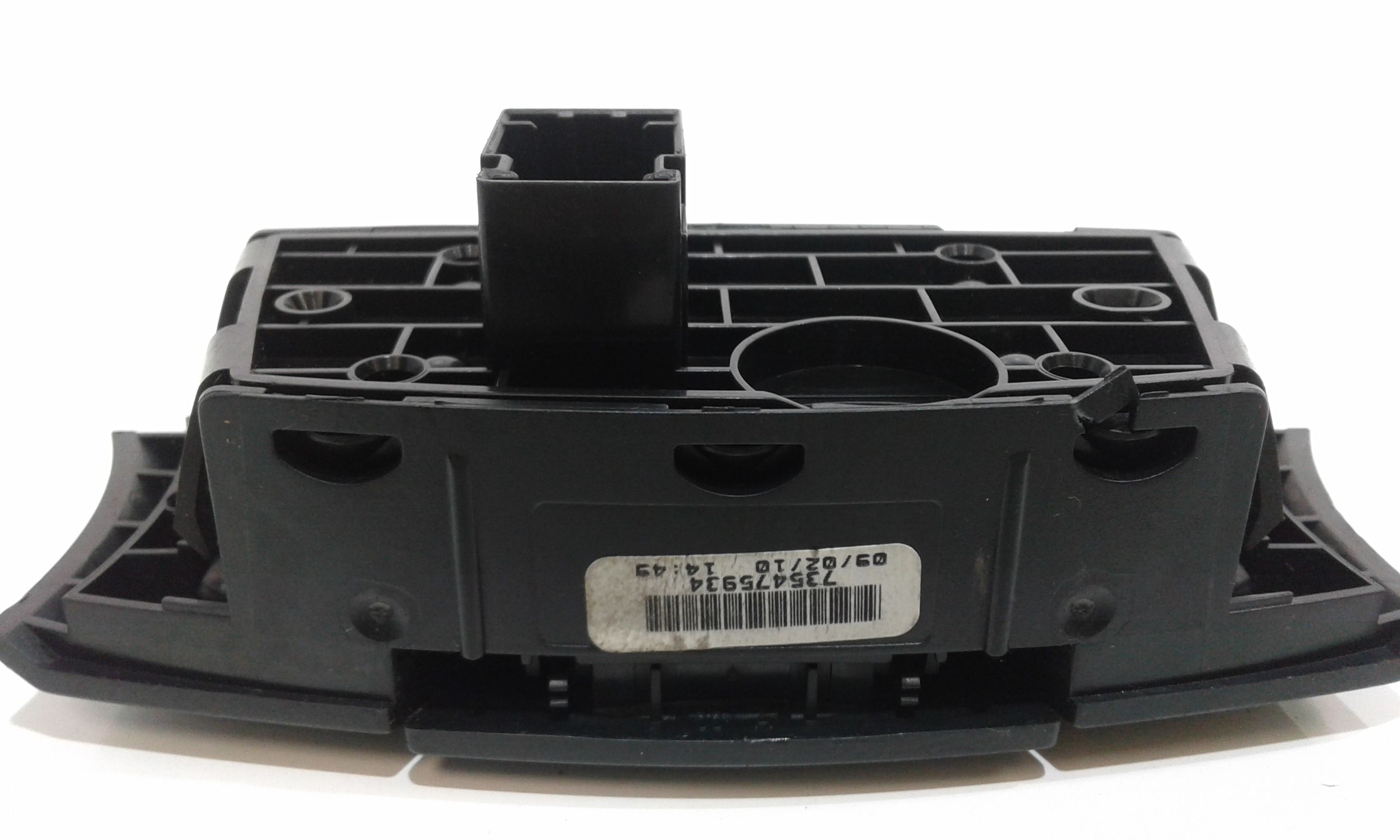 Pulsante luci di emergenza FORD Ka 2 Serie