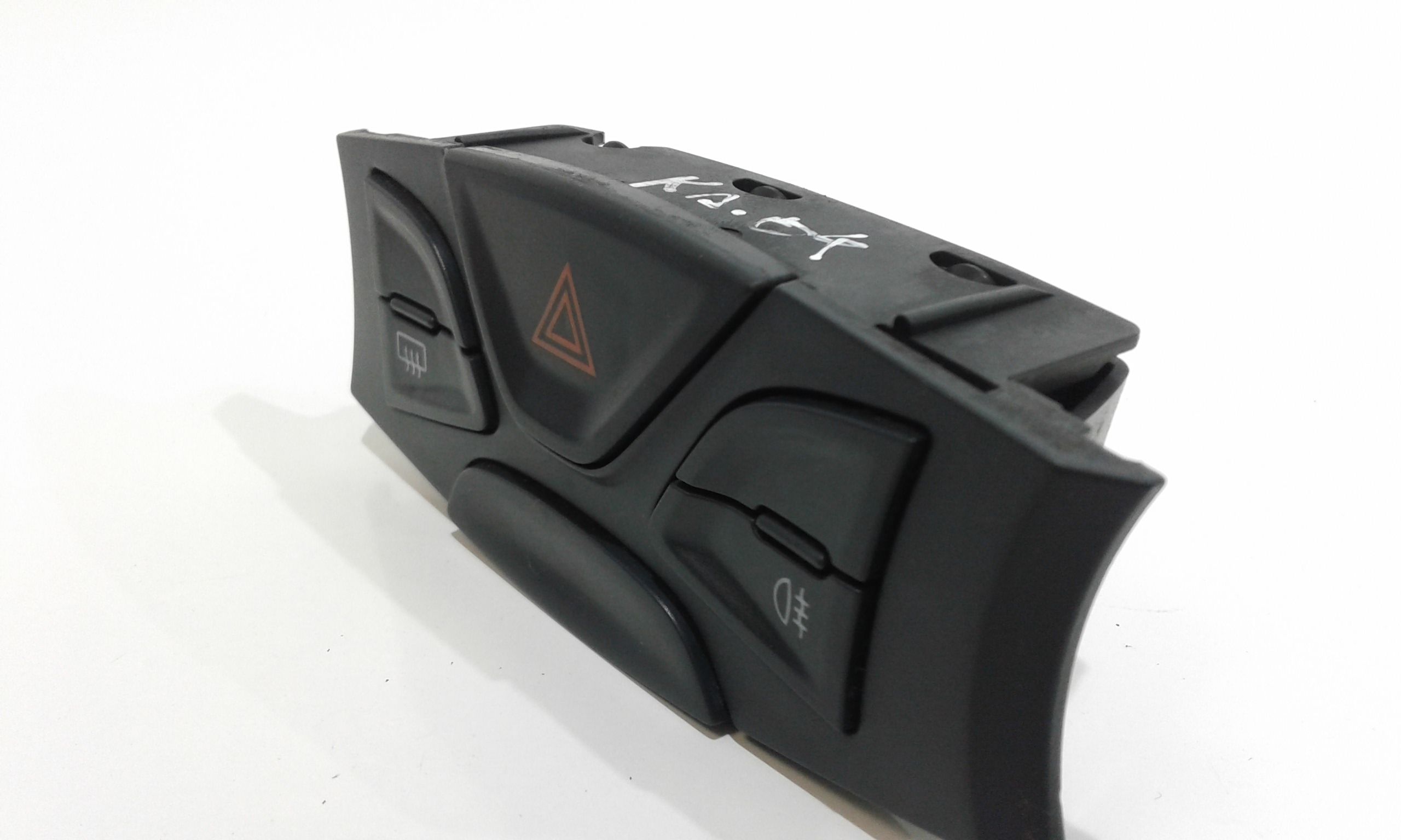 Pulsante luci di emergenza FORD Ka 2 Serie