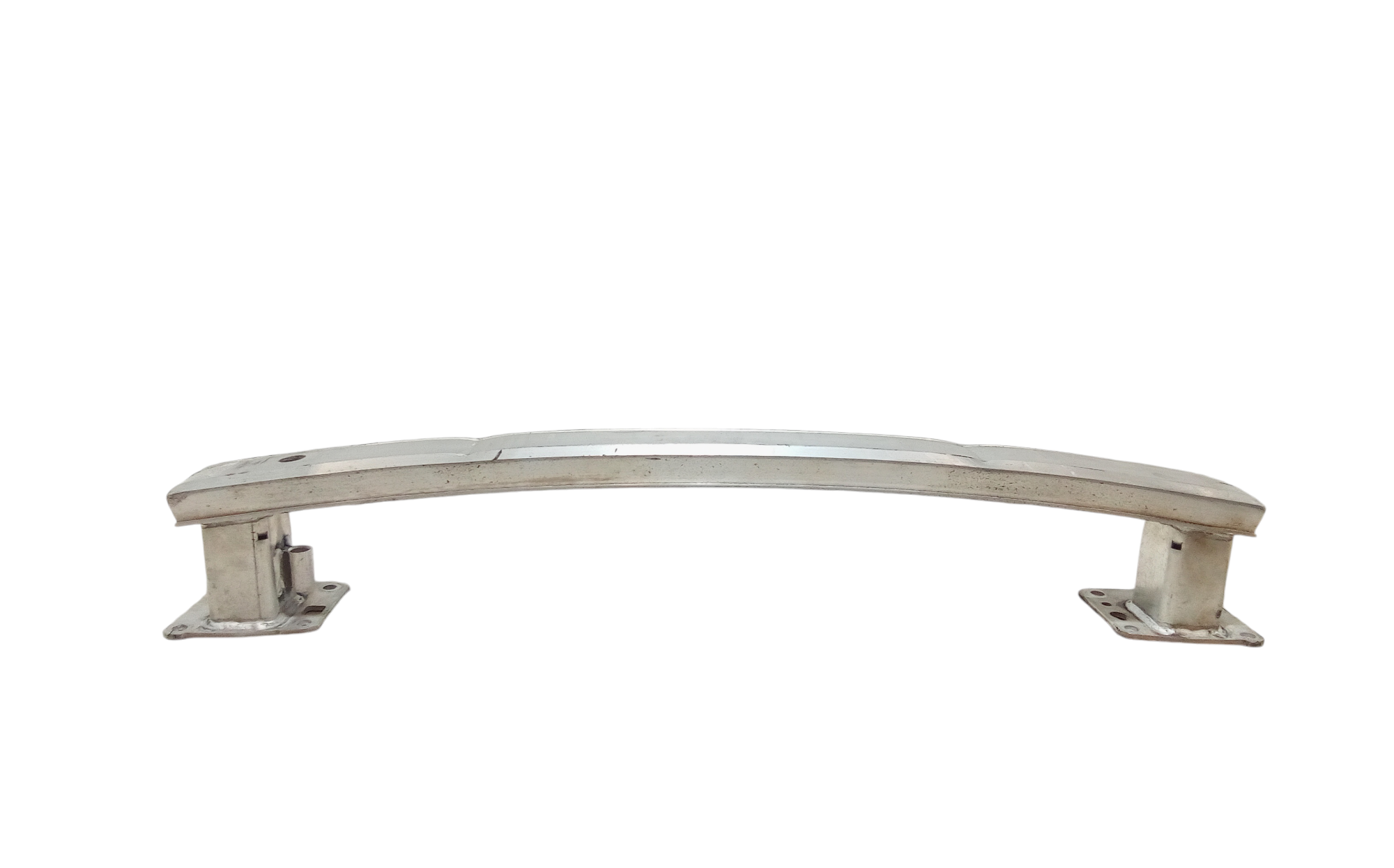 Rinforzo Paraurti anteriore per Peugeot 3008 Serie (16>) (2016 - In produzione)