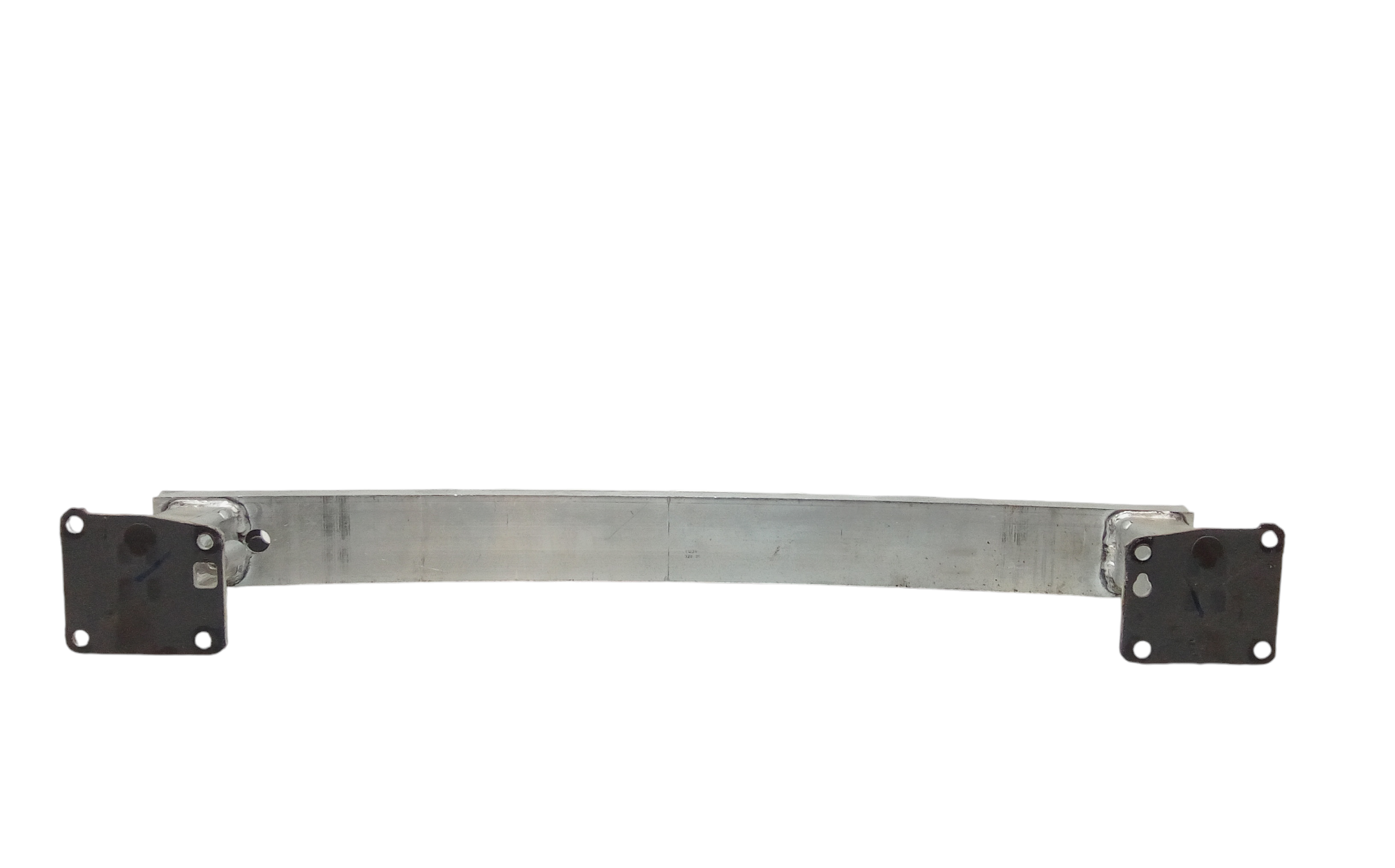 Rinforzo Paraurti anteriore per Peugeot 3008 Serie (16>) (2016 - In produzione)