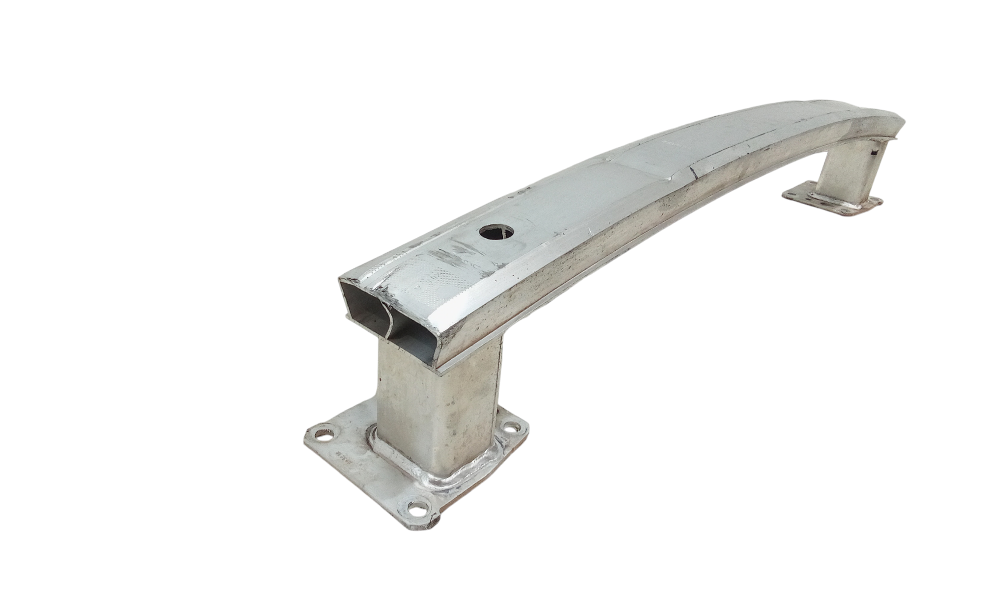 Rinforzo Paraurti anteriore per Peugeot 3008 Serie (16>) (2016 - In produzione)