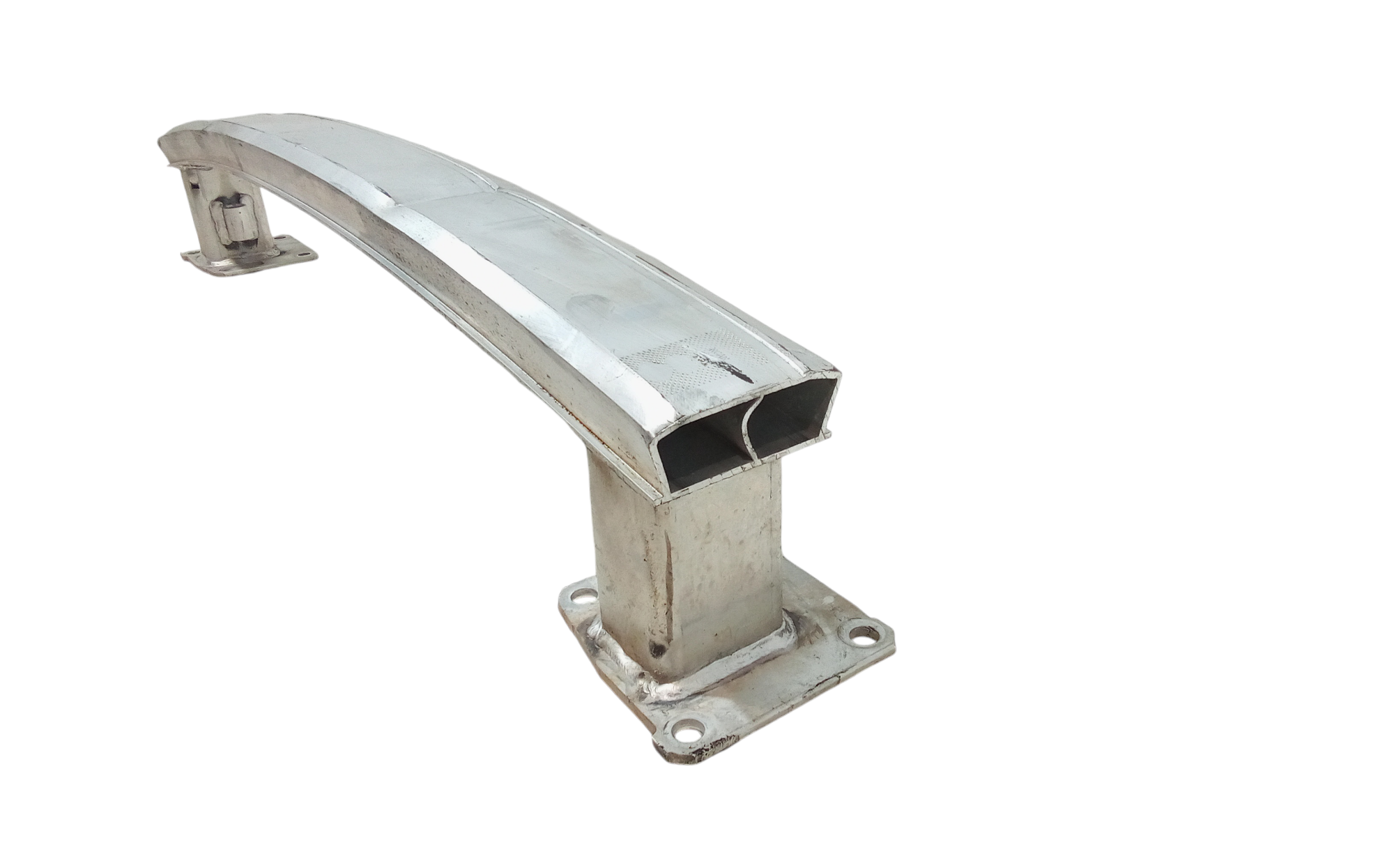 Rinforzo Paraurti anteriore per Peugeot 3008 Serie (16>) (2016 - In produzione)