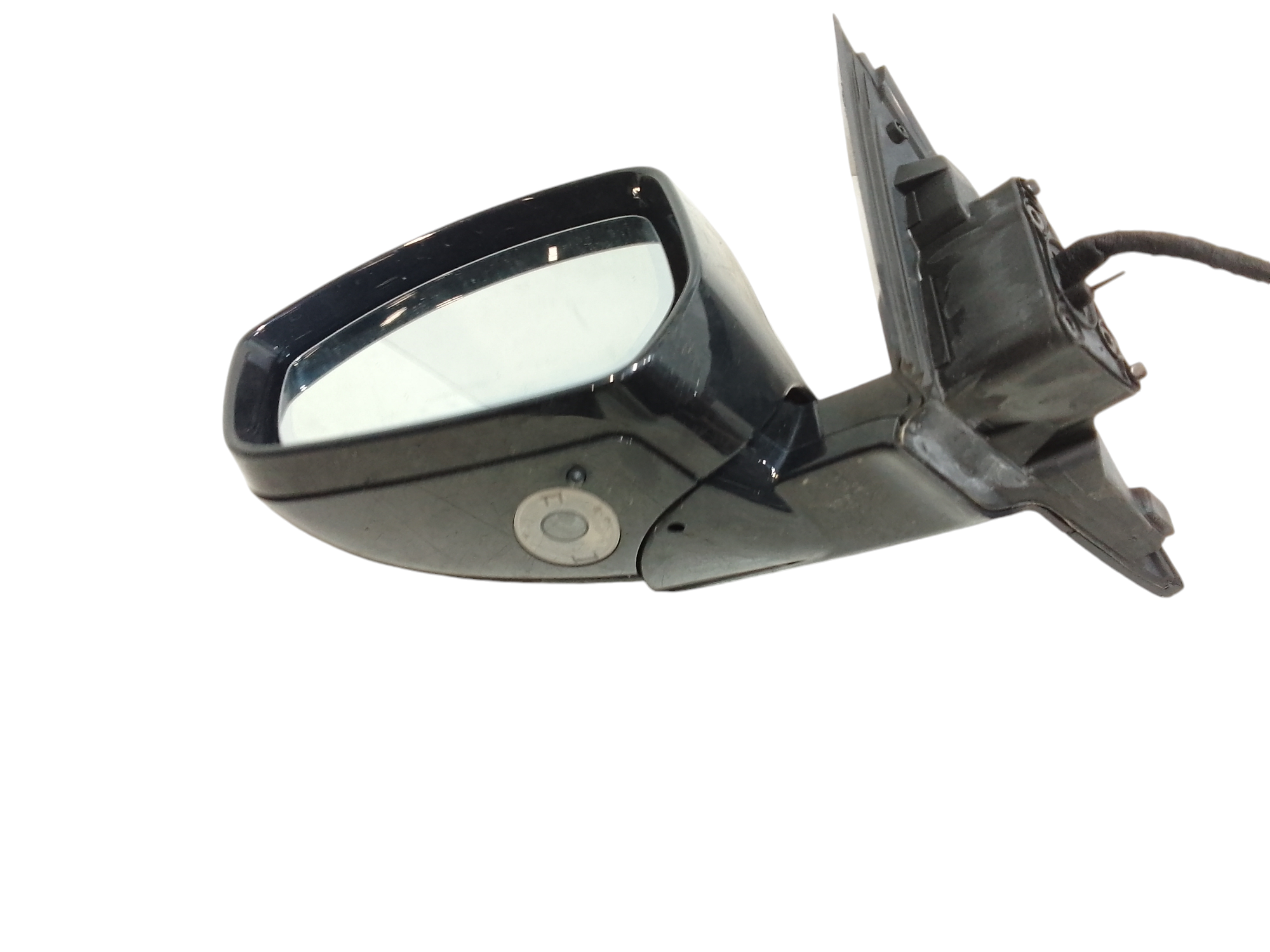 Specchietto Retrovisore Sinistro per Jaguar E-pace Serie  (17>) (2017 - In produzione)