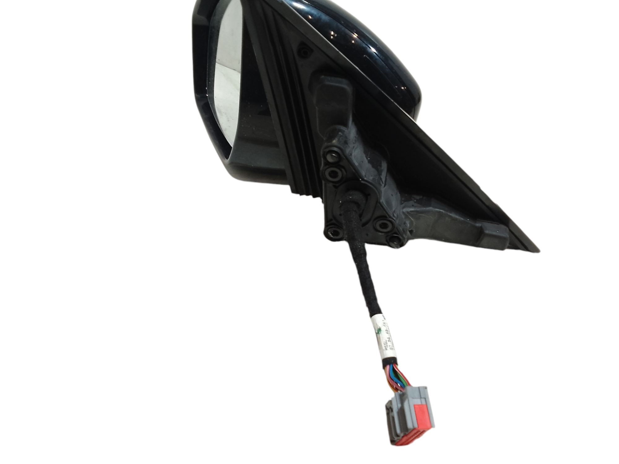 Specchietto Retrovisore Sinistro per Jaguar E-pace Serie  (17>) (2017 - In produzione)