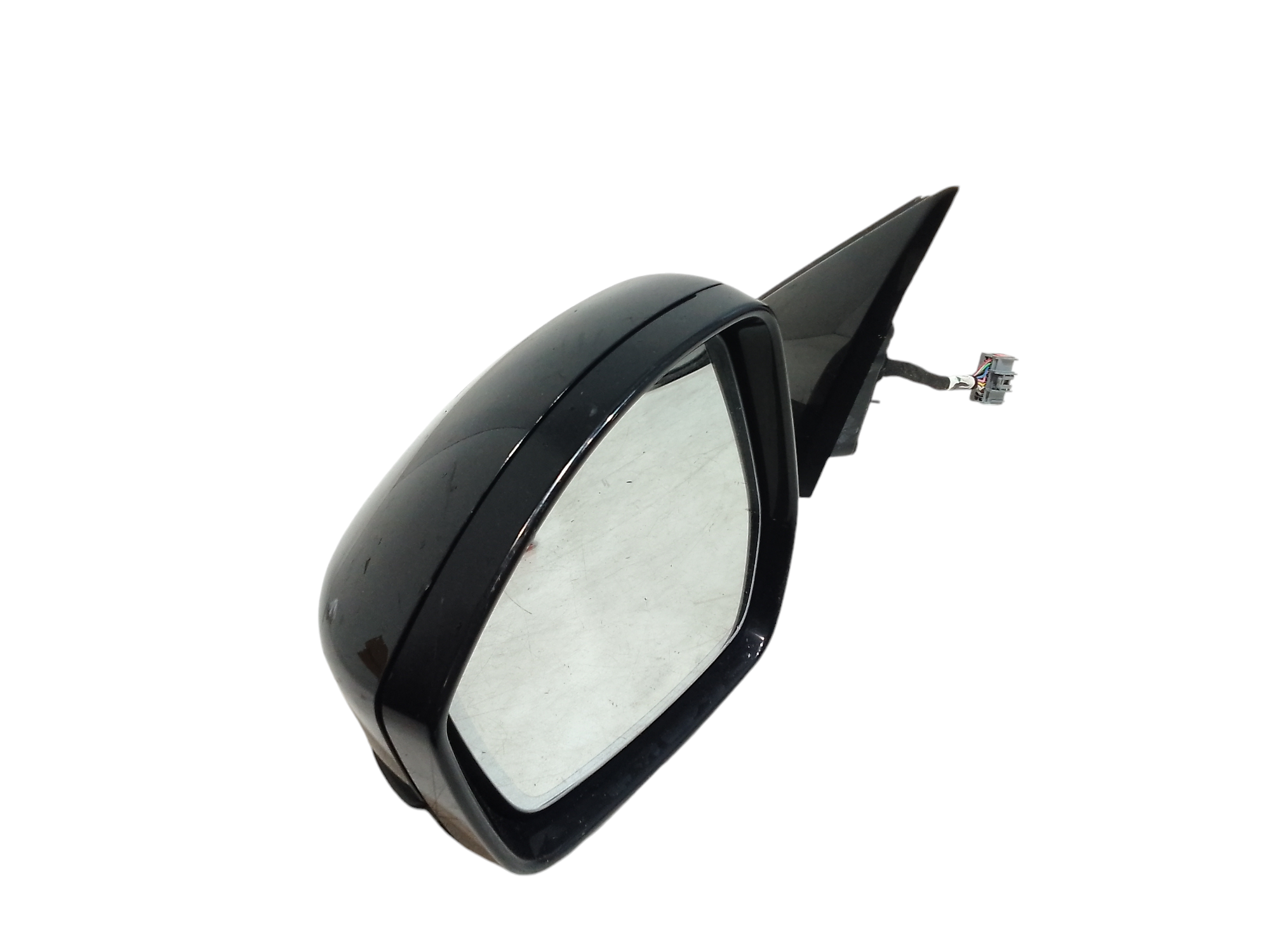 Specchietto Retrovisore Sinistro per Jaguar E-pace Serie  (17>) (2017 - In produzione)