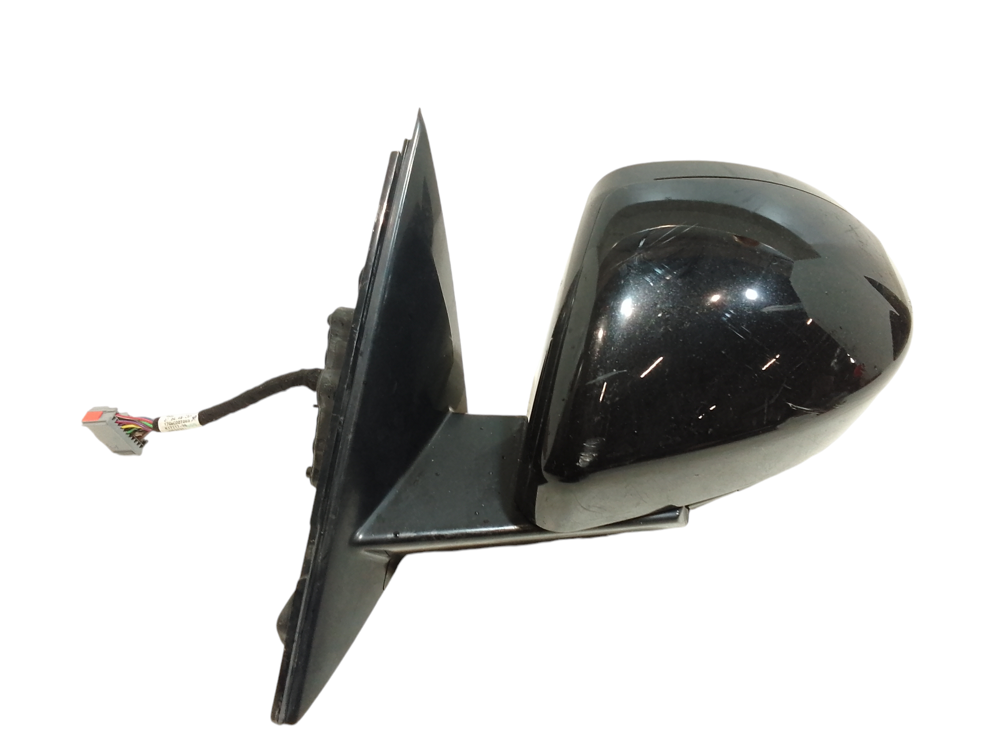 Specchietto Retrovisore Sinistro per Jaguar E-pace Serie  (17>) (2017 - In produzione)