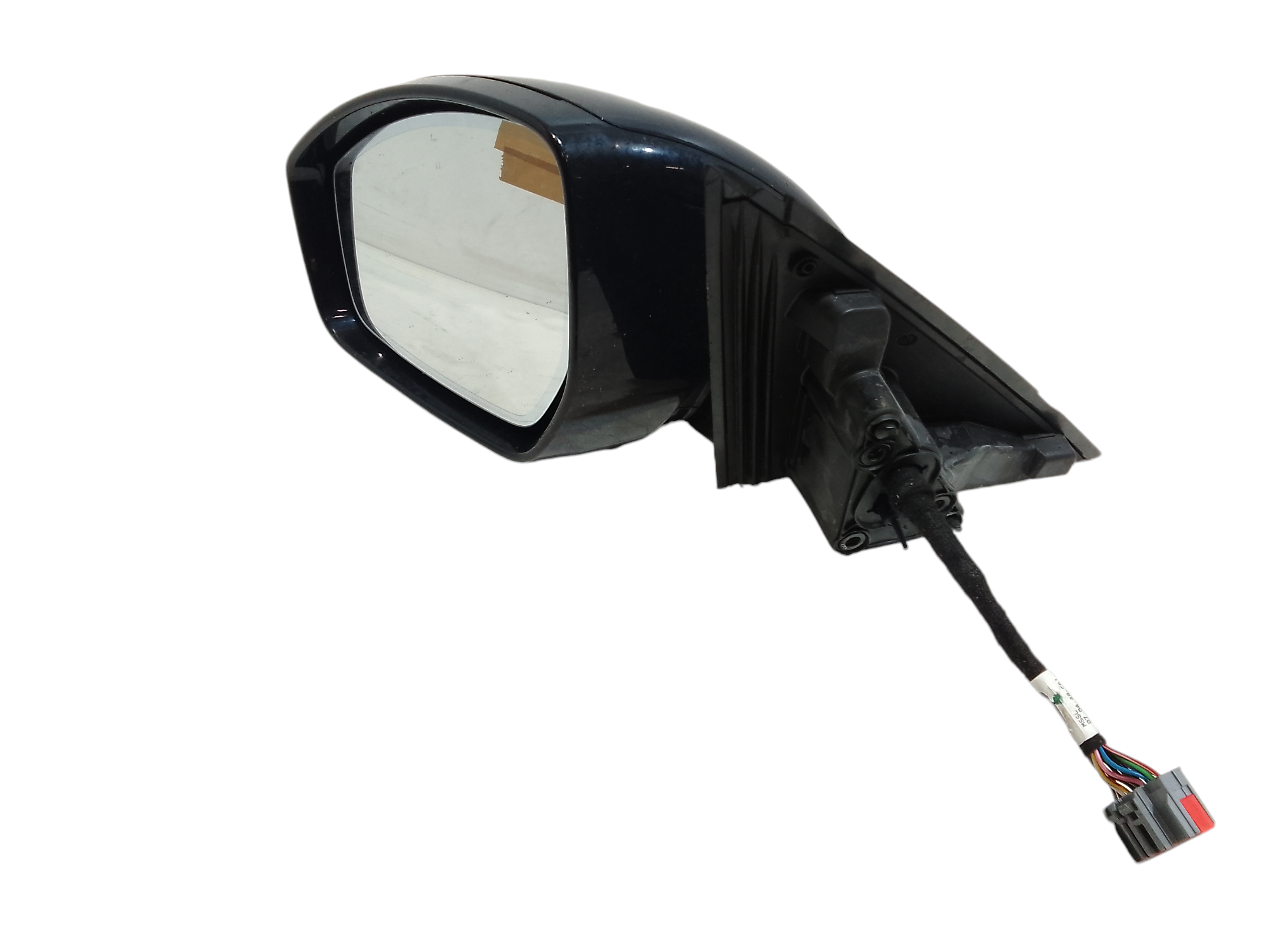 Specchietto Retrovisore Sinistro per Jaguar E-pace Serie  (17>) (2017 - In produzione)