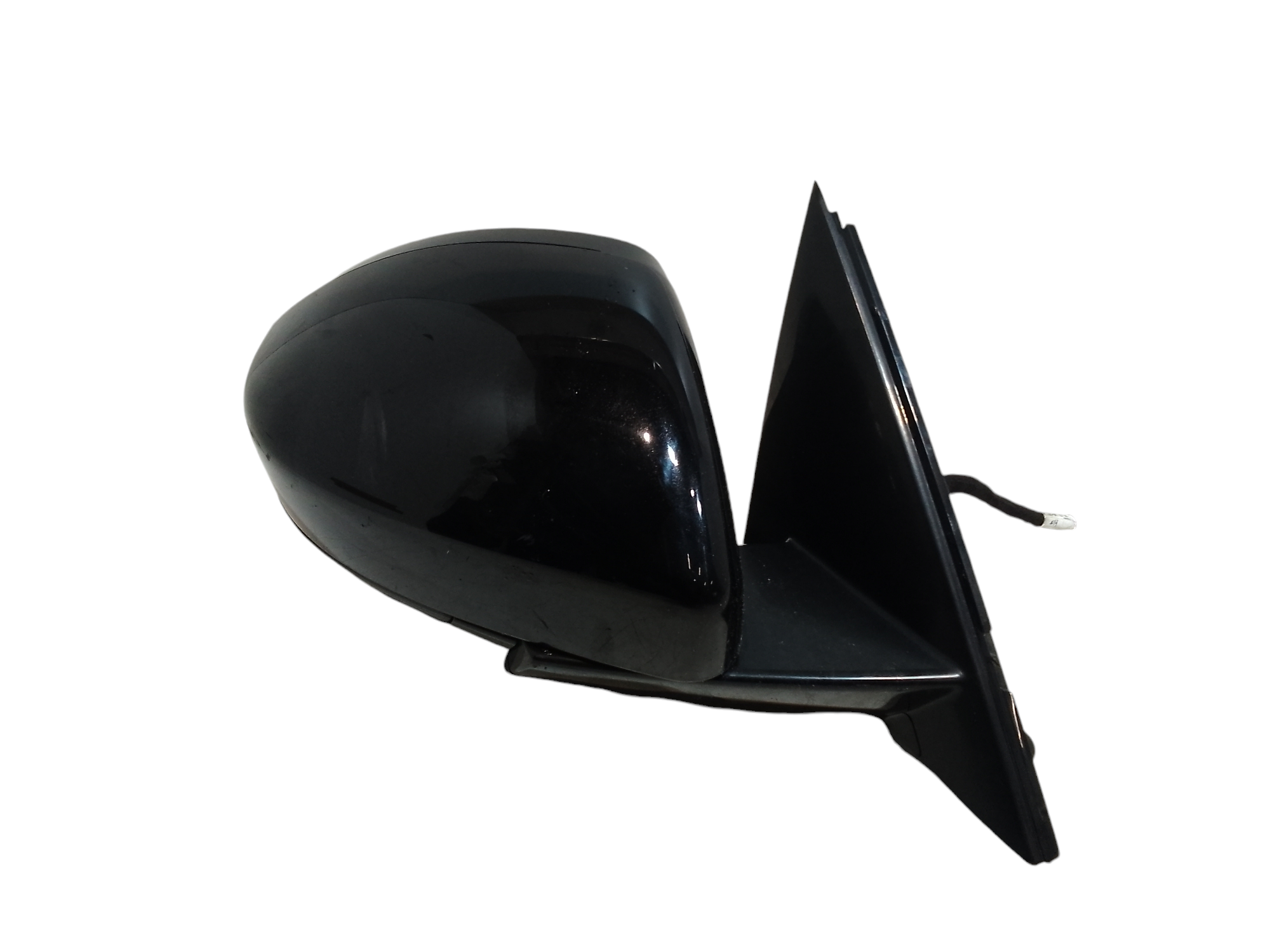 Specchietto Retrovisore Destro per Jaguar E-pace Serie  (17>) (2017 - In produzione)