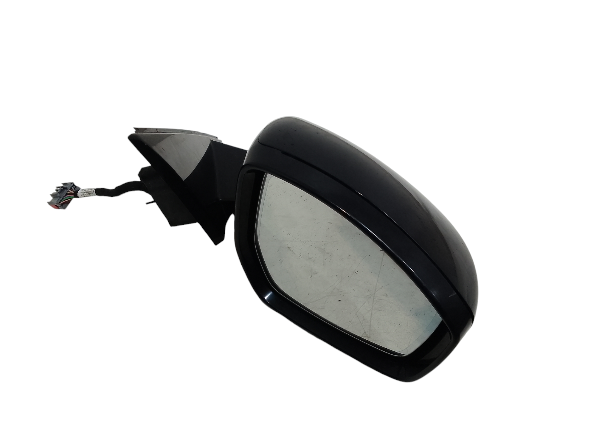 Specchietto Retrovisore Destro per Jaguar E-pace Serie  (17>) (2017 - In produzione)