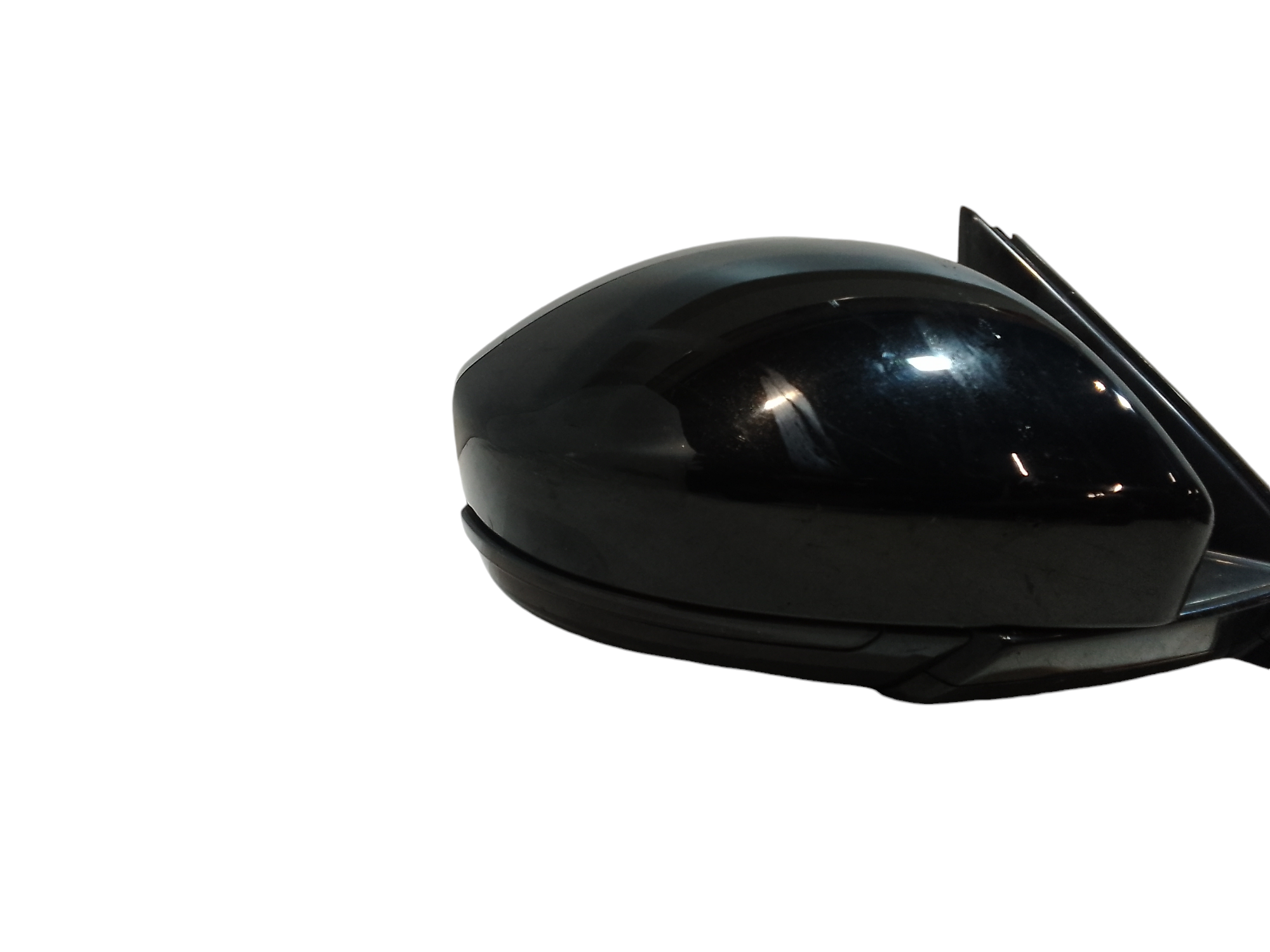 Specchietto Retrovisore Destro per Jaguar E-pace Serie  (17>) (2017 - In produzione)