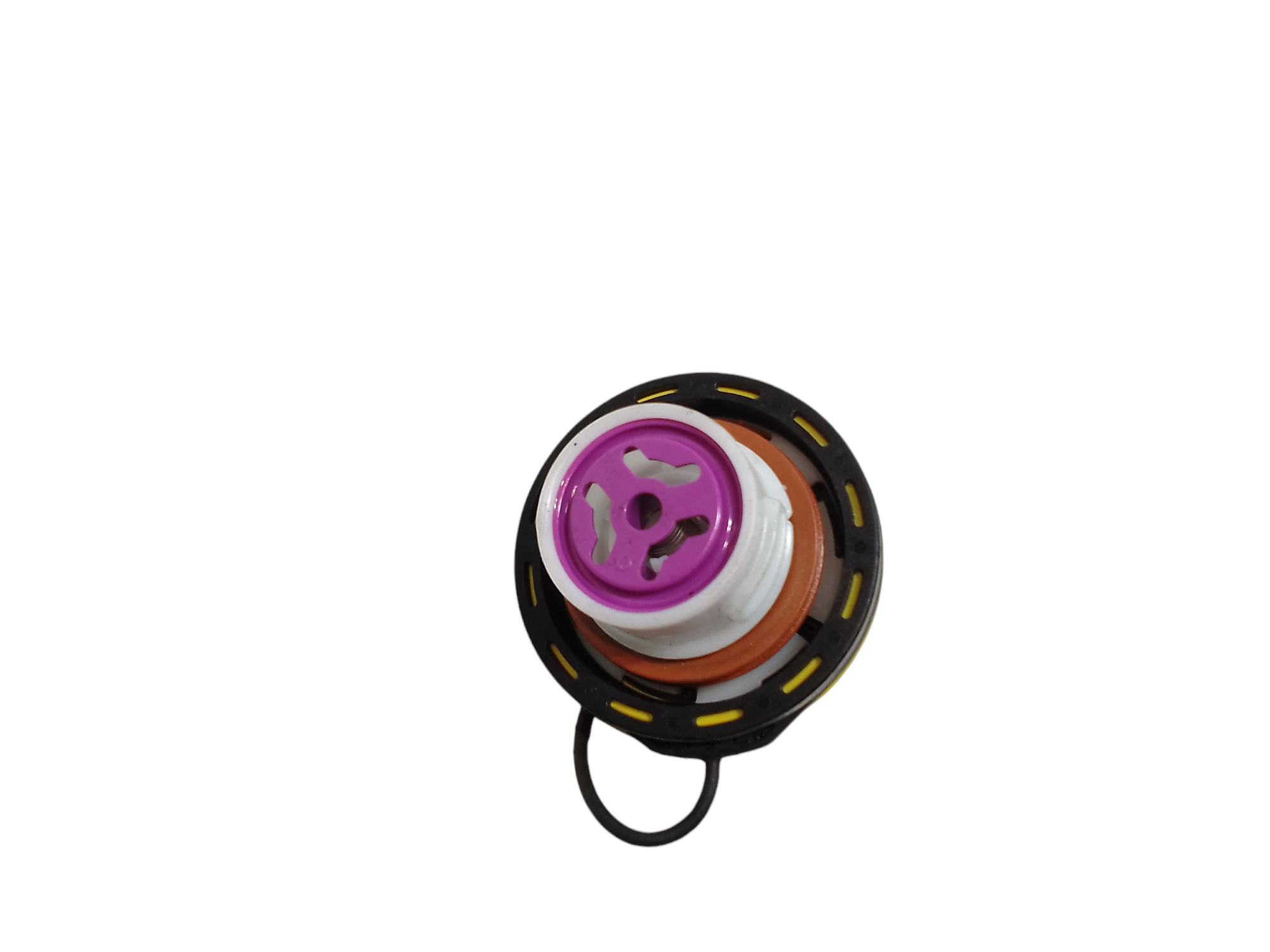 Tappo serbatoio carburante per Jaguar E-pace Serie  (17>) (2017 - In produzione)