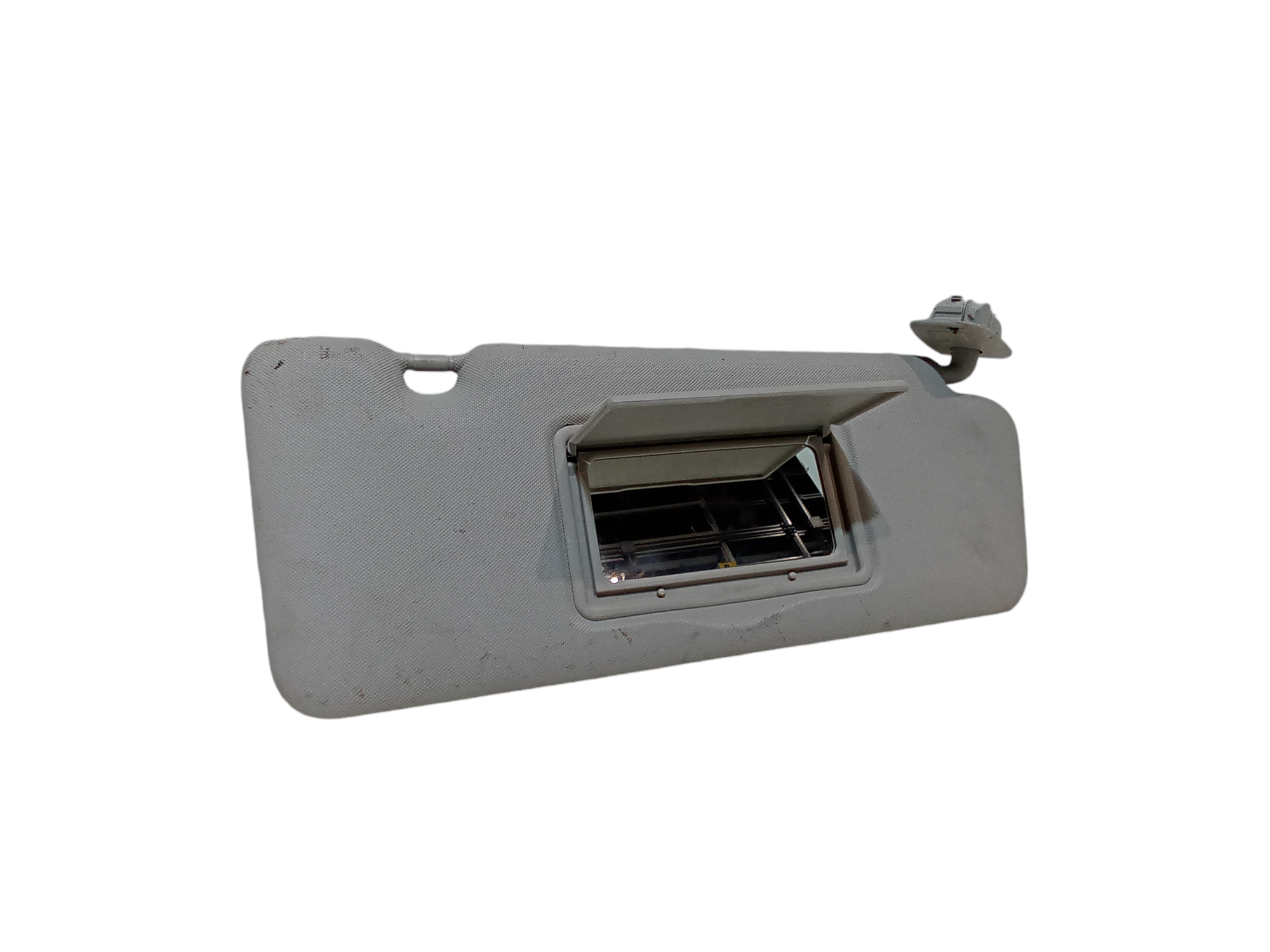 Parasole aletta Lato Passeggero per Renault Captur Serie (2013 - In produzione)