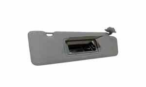 Parasole aletta Lato Passeggero per Renault Captur Serie (2013 - In produzione)