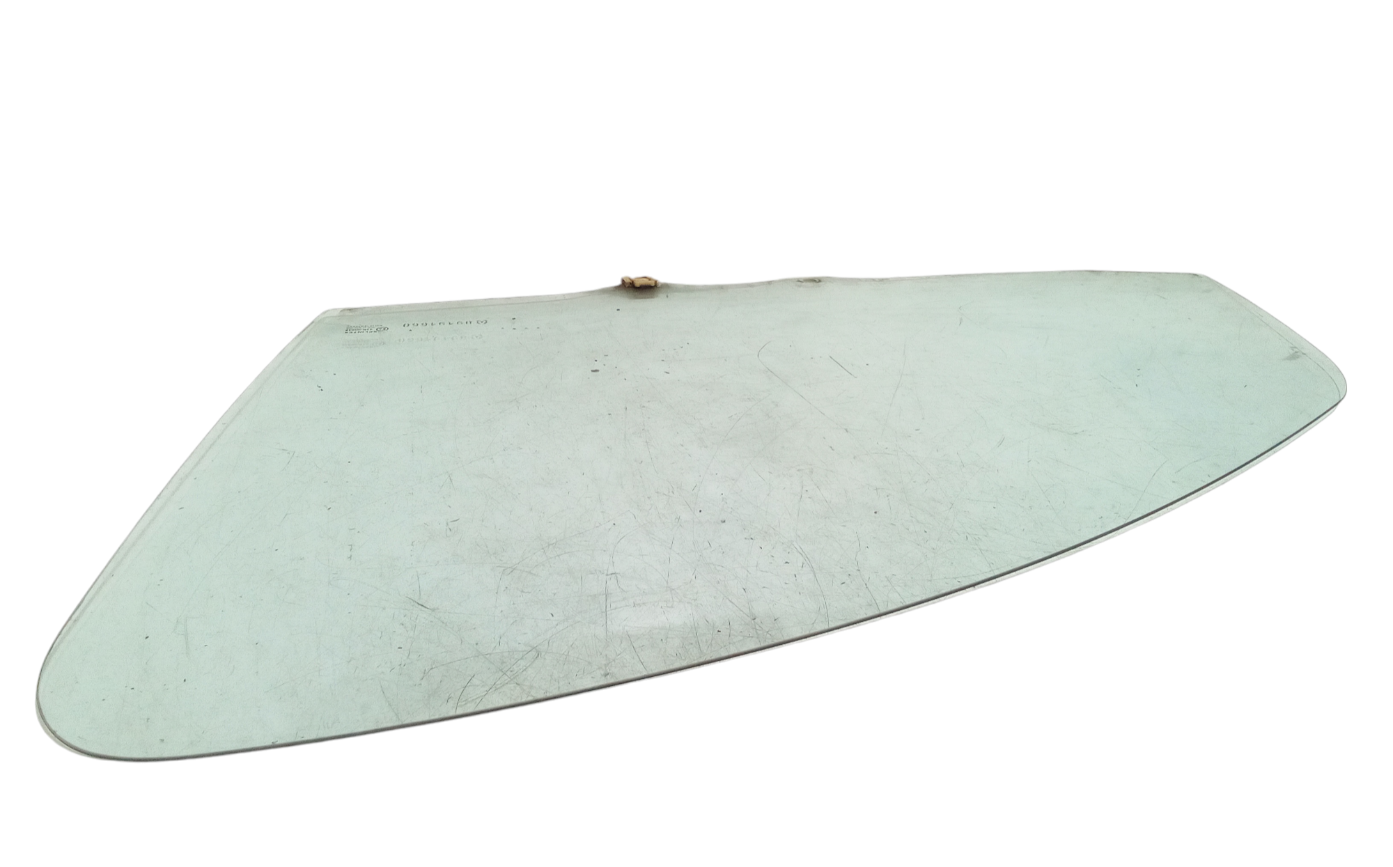 Vetro scendente anteriore Sinistro per Citroen C1 1 Serie (2005 - 2008)