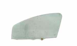 Vetro scendente anteriore Sinistro per Citroen C1 1 Serie (2005 - 2008)