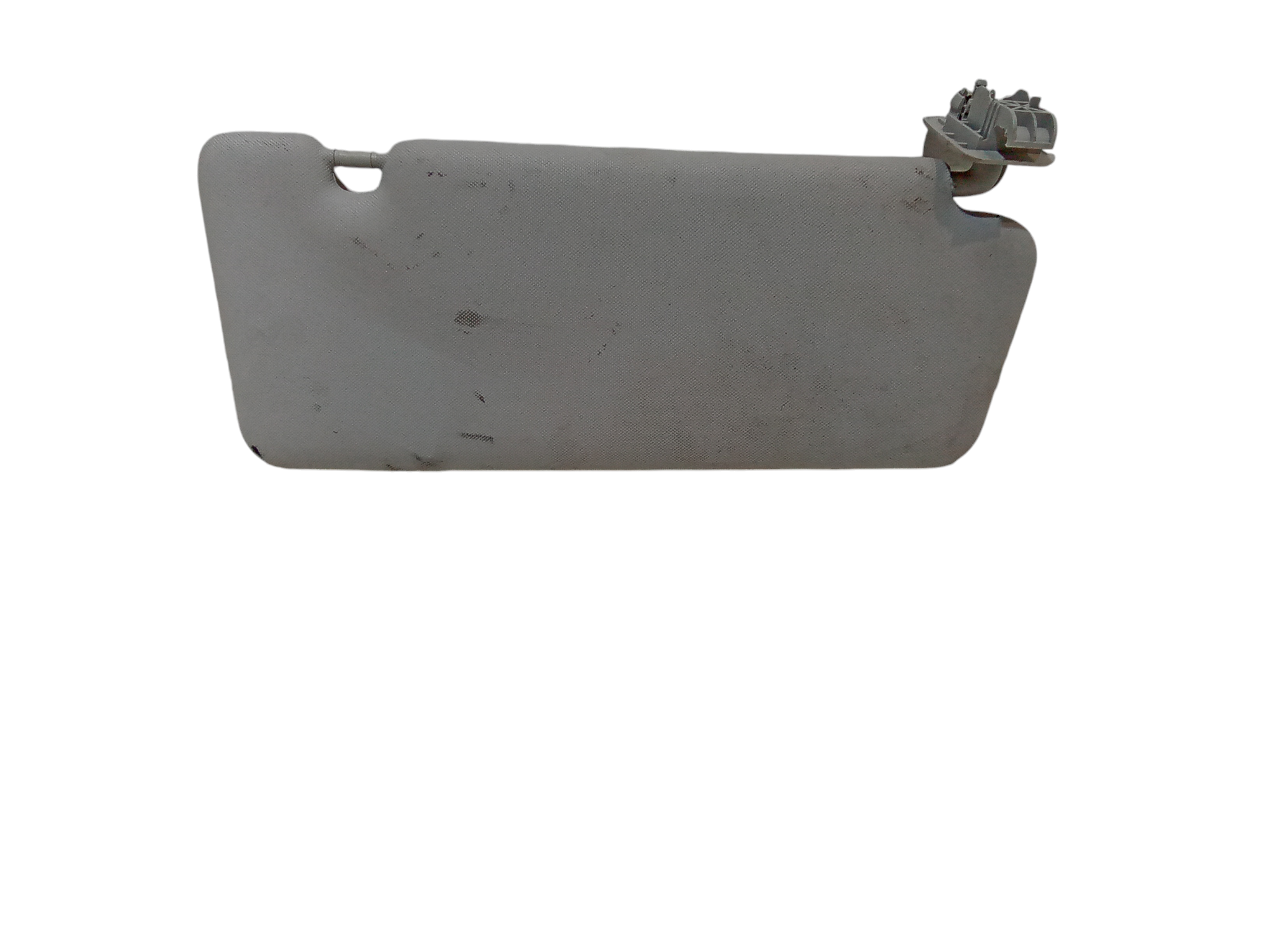 Parasole aletta anteriore Lato Guida per Renault Captur Serie (2013 - In produzione)