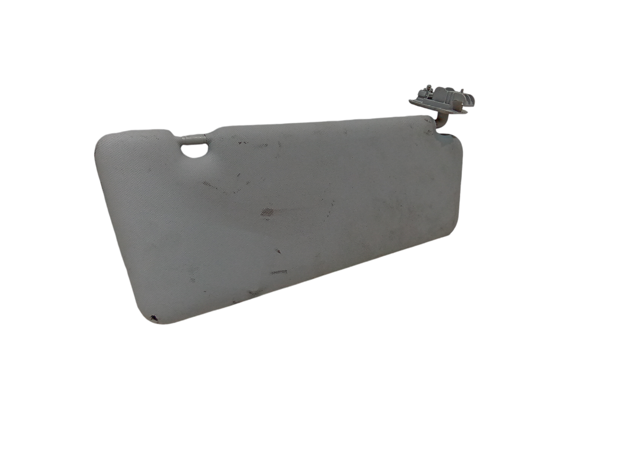 Parasole aletta anteriore Lato Guida per Renault Captur Serie (2013 - In produzione)