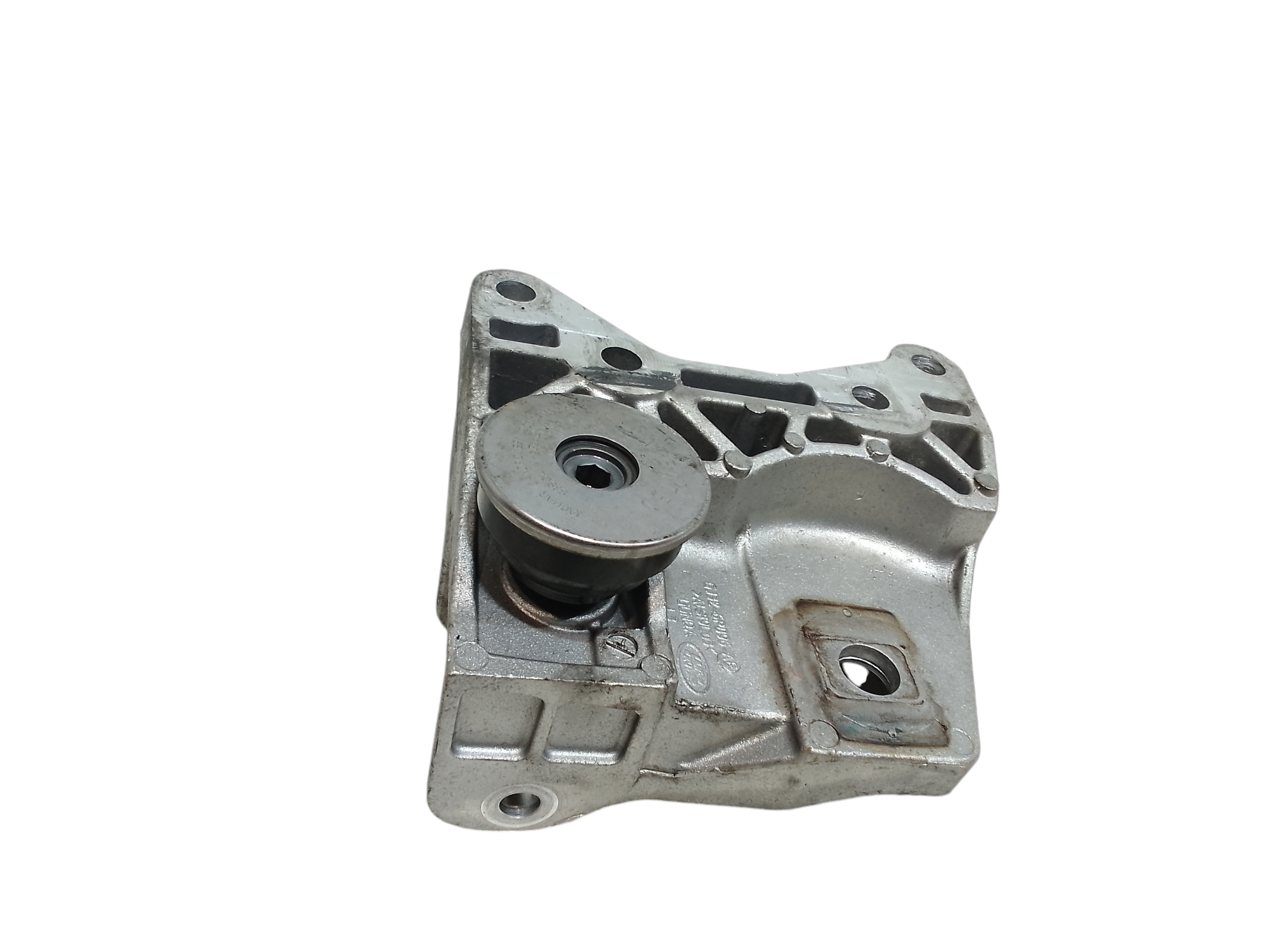 Supporto motore per Jaguar E-pace Serie  (17>) (2017 - In produzione)