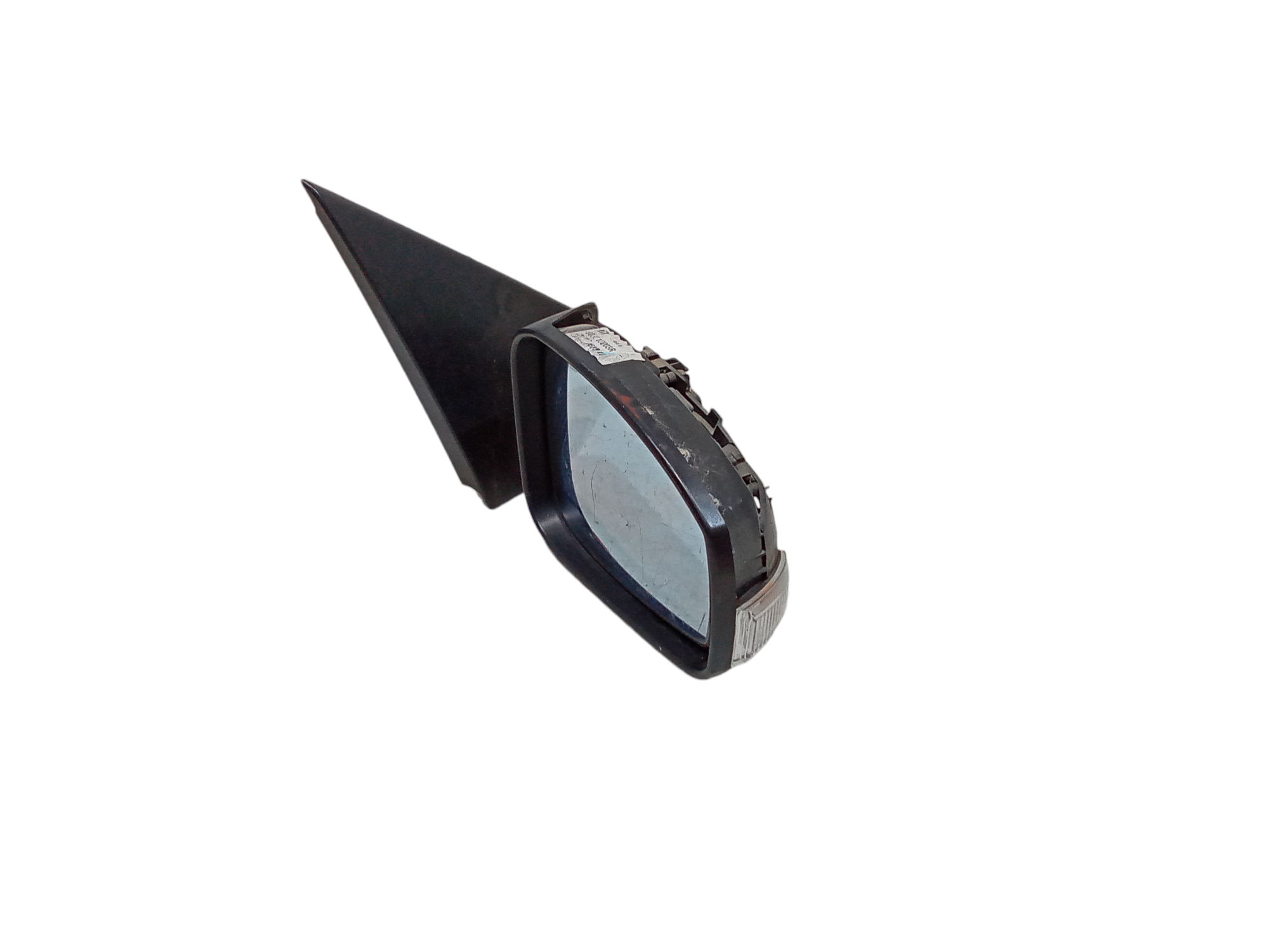 Specchietto Retrovisore Destro per Opel Astra J (2009 - In produzione)