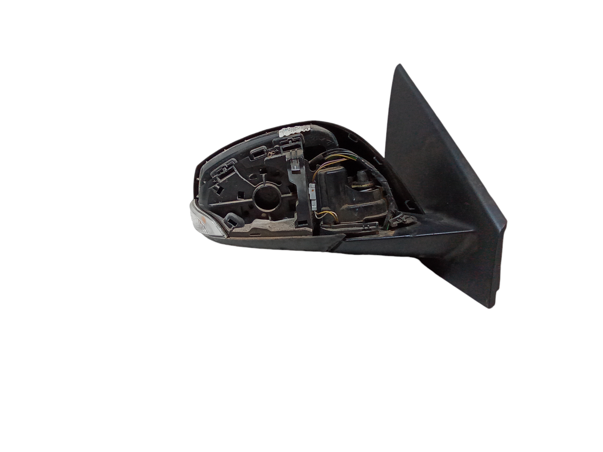 Specchietto Retrovisore Destro per Opel Astra J (2009 - In produzione)