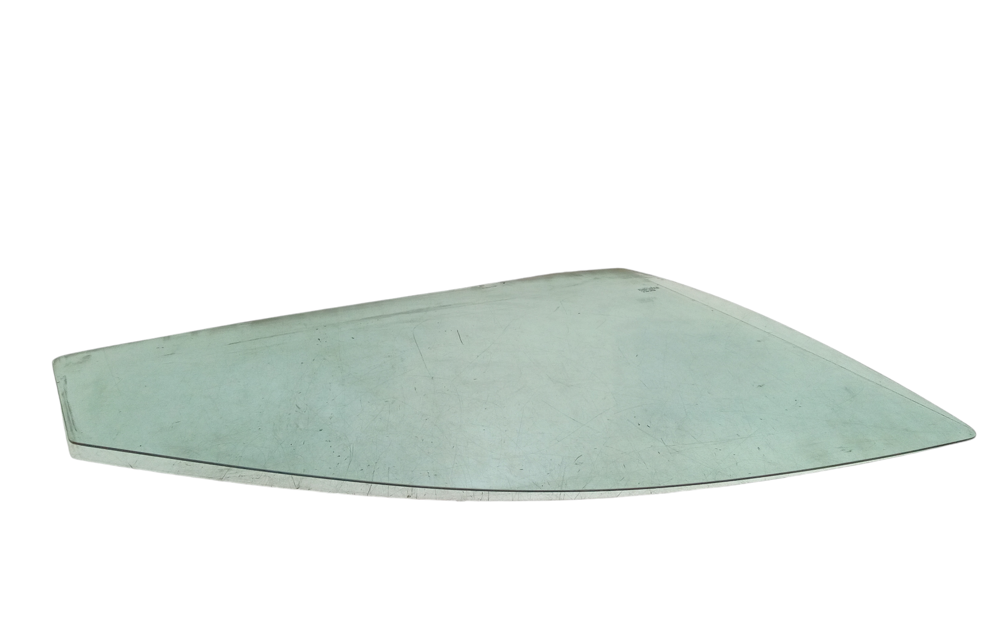 Vetro scendente anteriore destro per Seat Ibiza Serie (02>05) (2002 - 2005)