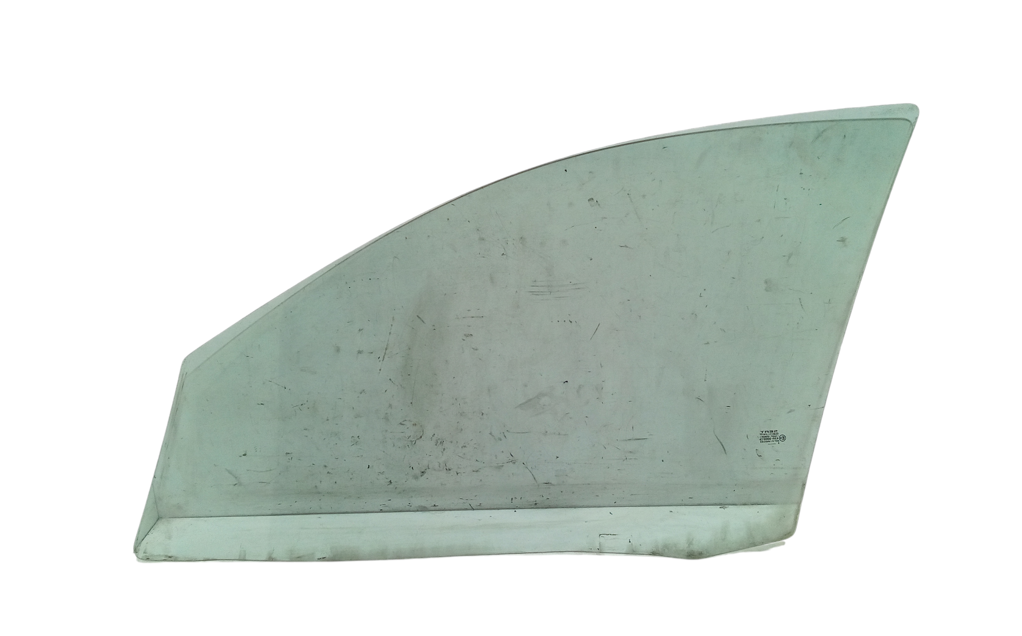 Vetro scendente anteriore destro per Seat Ibiza Serie (02>05) (2002 - 2005)