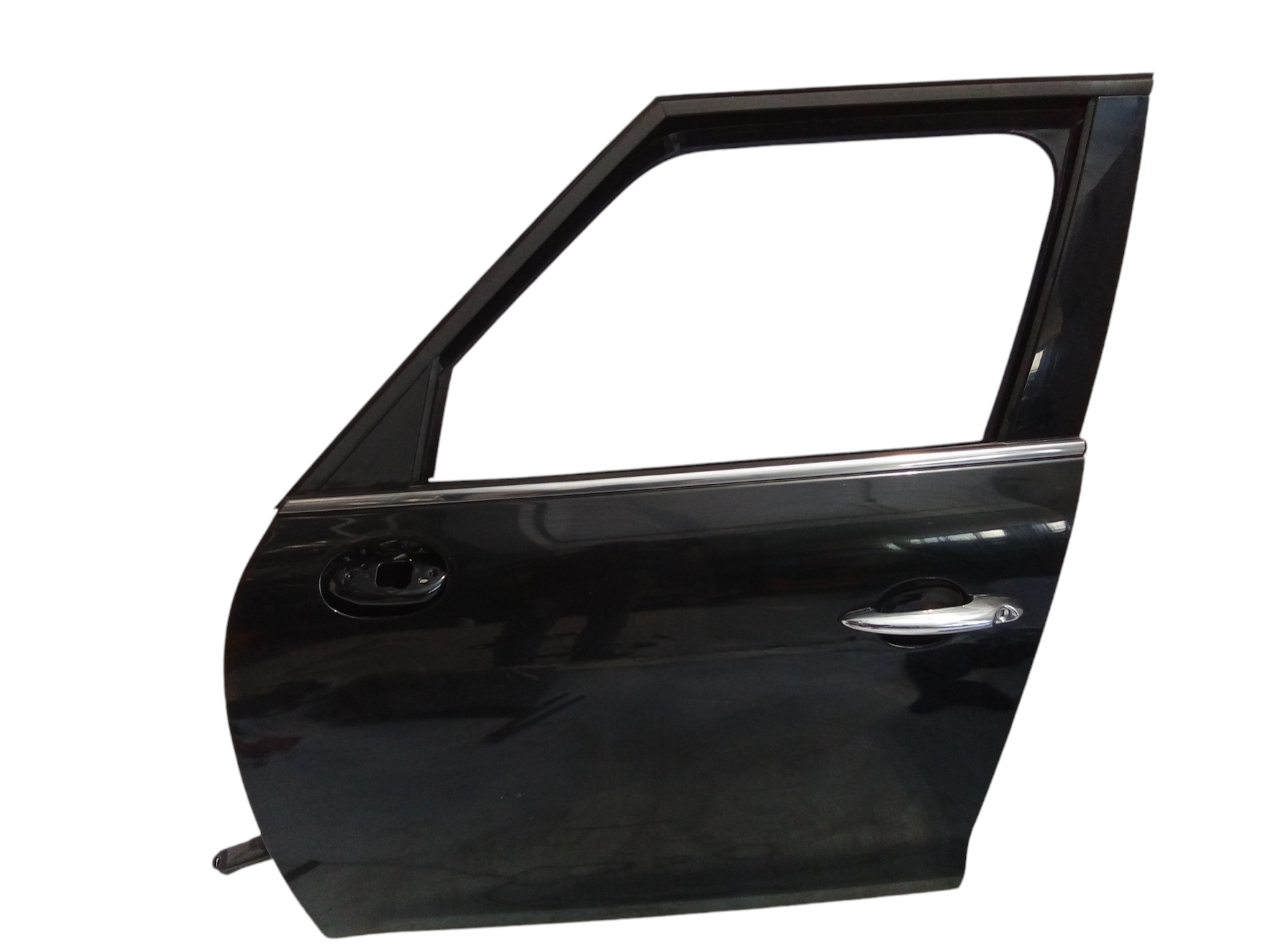 Portiera Anteriore Sinistra per Mini Countryman 1 Serie (2010 - In produzione)