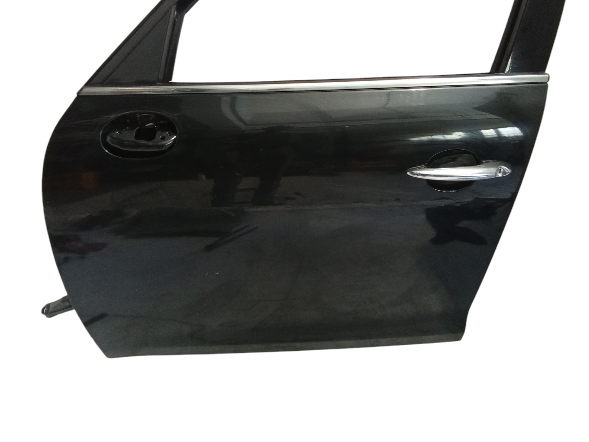 Portiera Anteriore Sinistra per Mini Countryman 1 Serie (2010 - In produzione)