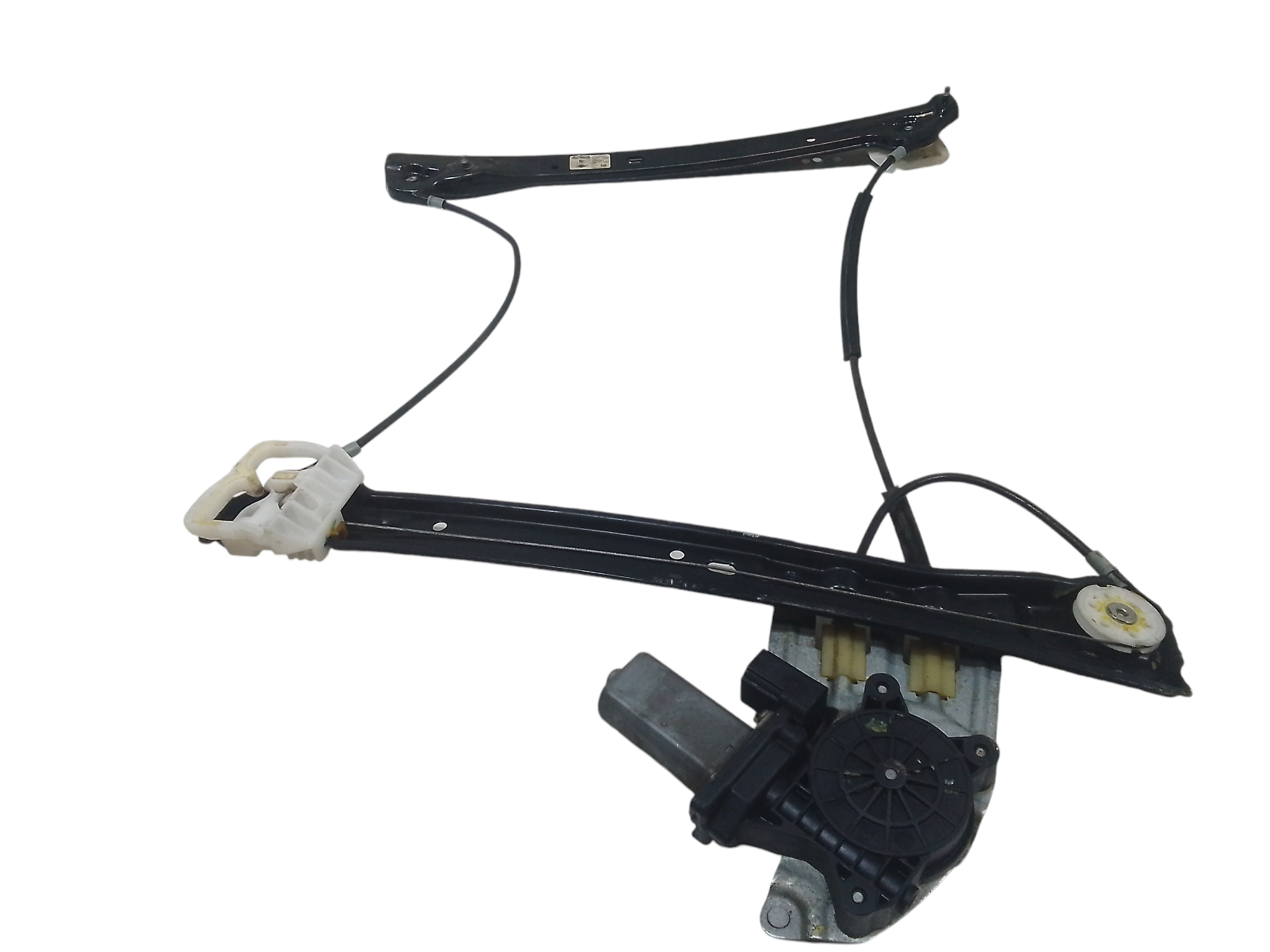 Cremagliera anteriore sinistra Guida per Mini Countryman 1 Serie (2010 - In produzione)