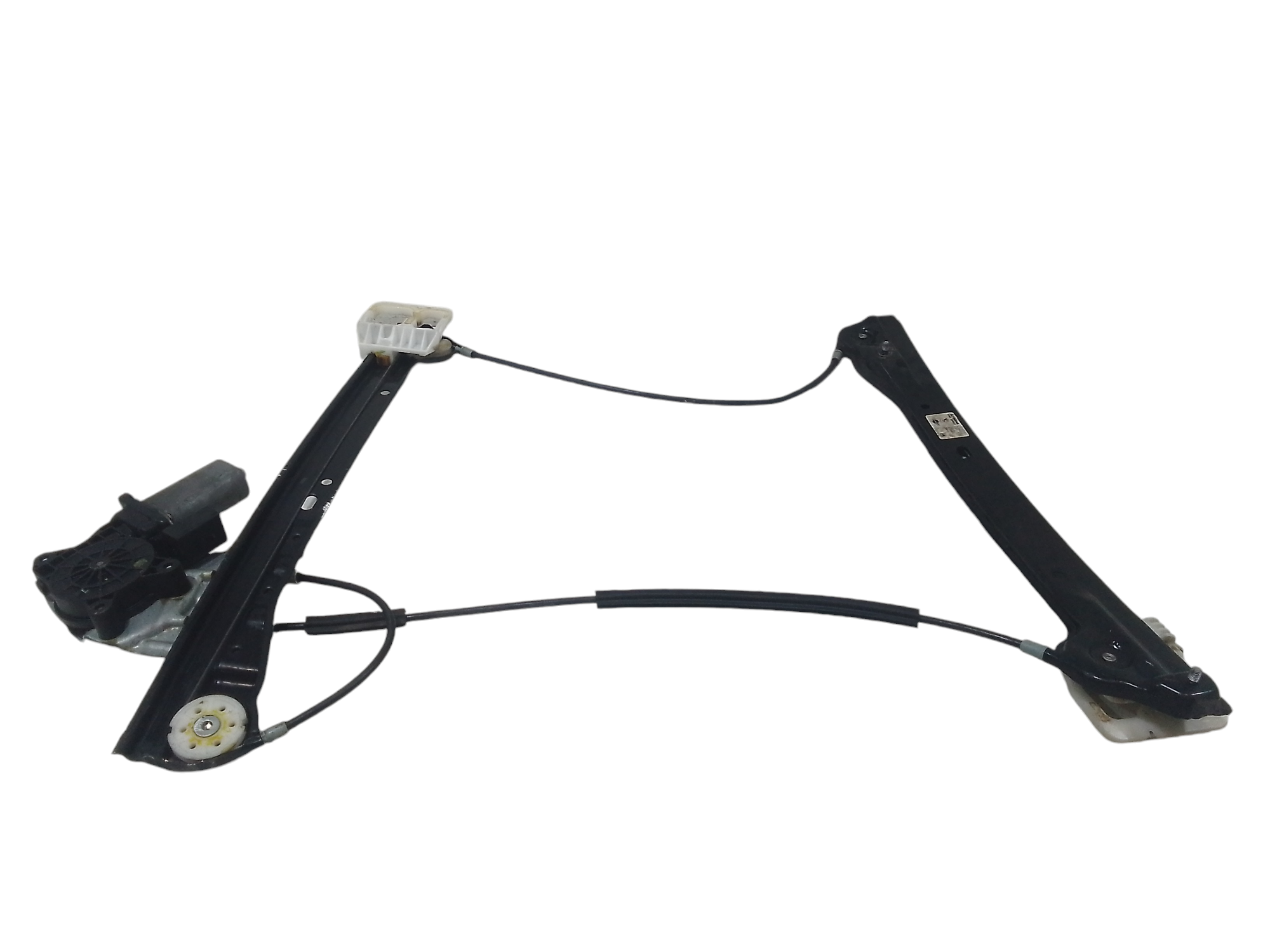 Cremagliera anteriore sinistra Guida per Mini Countryman 1 Serie (2010 - In produzione)