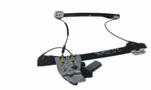 Cremagliera anteriore sinistra Guida per Mini Countryman 1 Serie (2010 - In produzione)