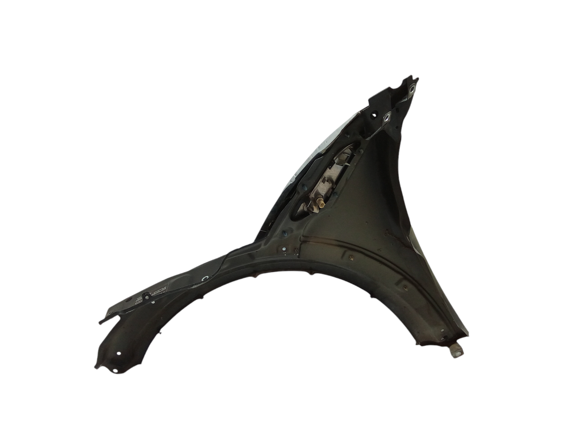 Parafango Anteriore Destro per Mini Countryman 1 Serie (2010 - In produzione)