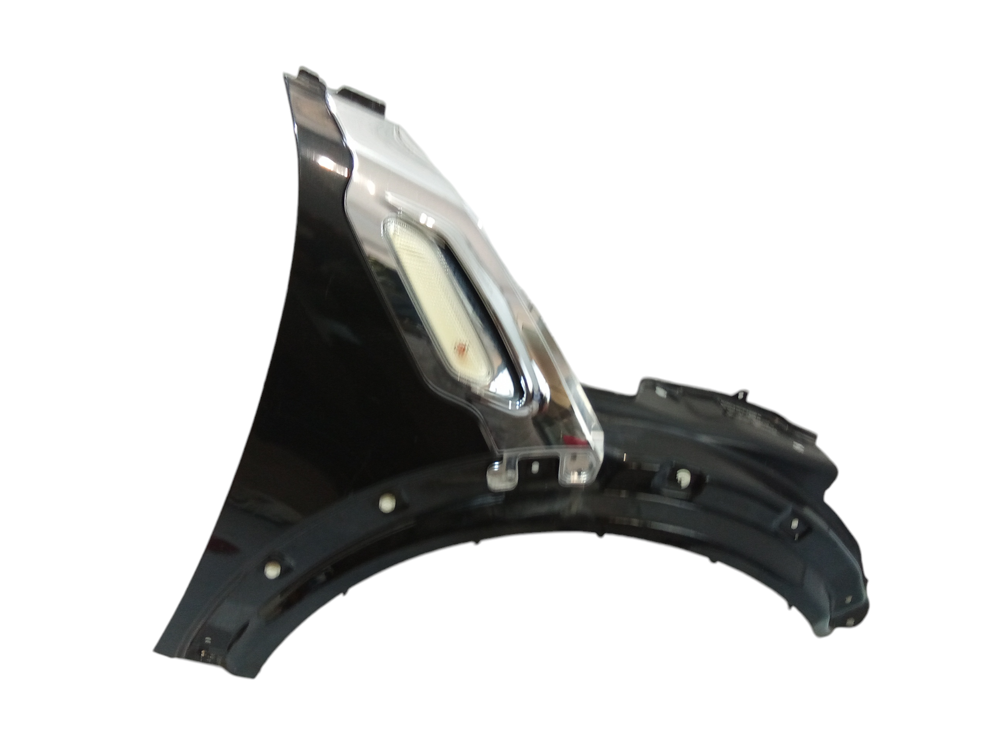 Parafango Anteriore Destro per Mini Countryman 1 Serie (2010 - In produzione)