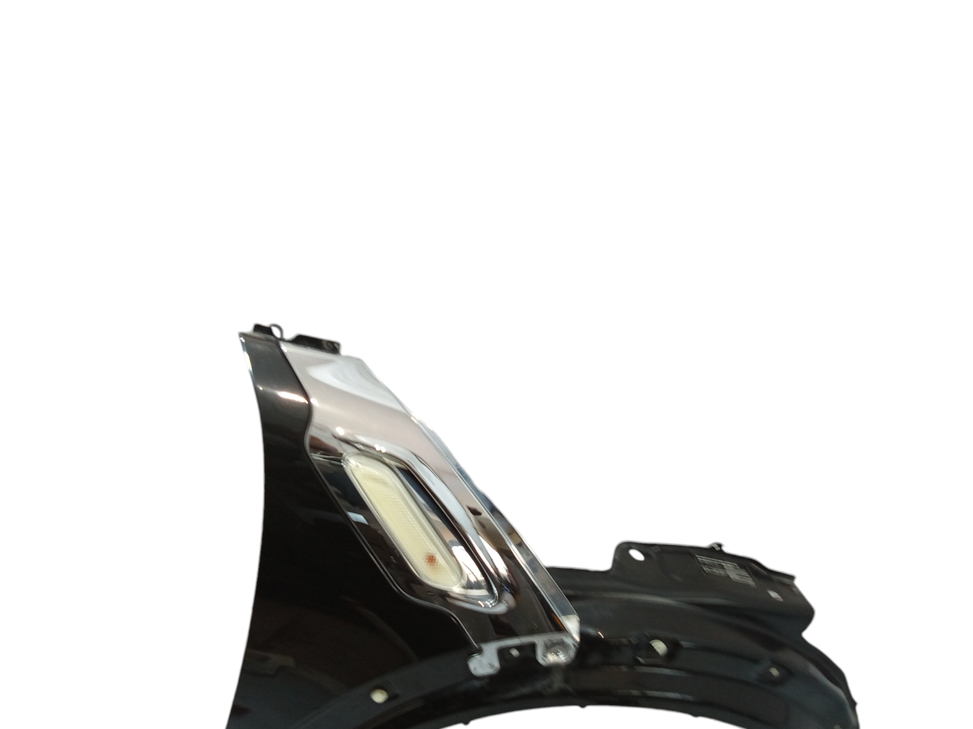 Parafango Anteriore Destro per Mini Countryman 1 Serie (2010 - In produzione)