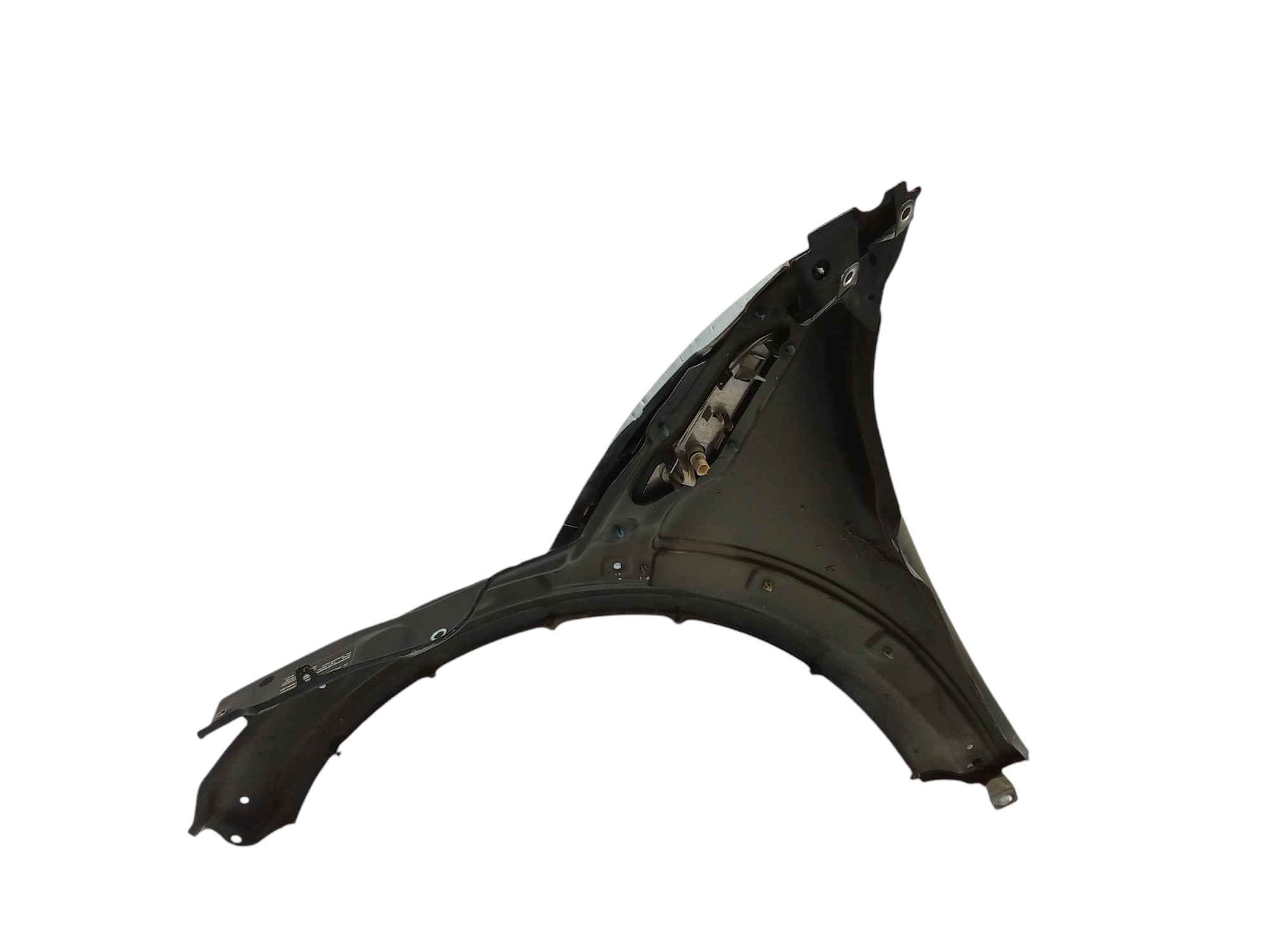 Parafango Anteriore Destro per Mini Countryman 1 Serie (2010 - In produzione)