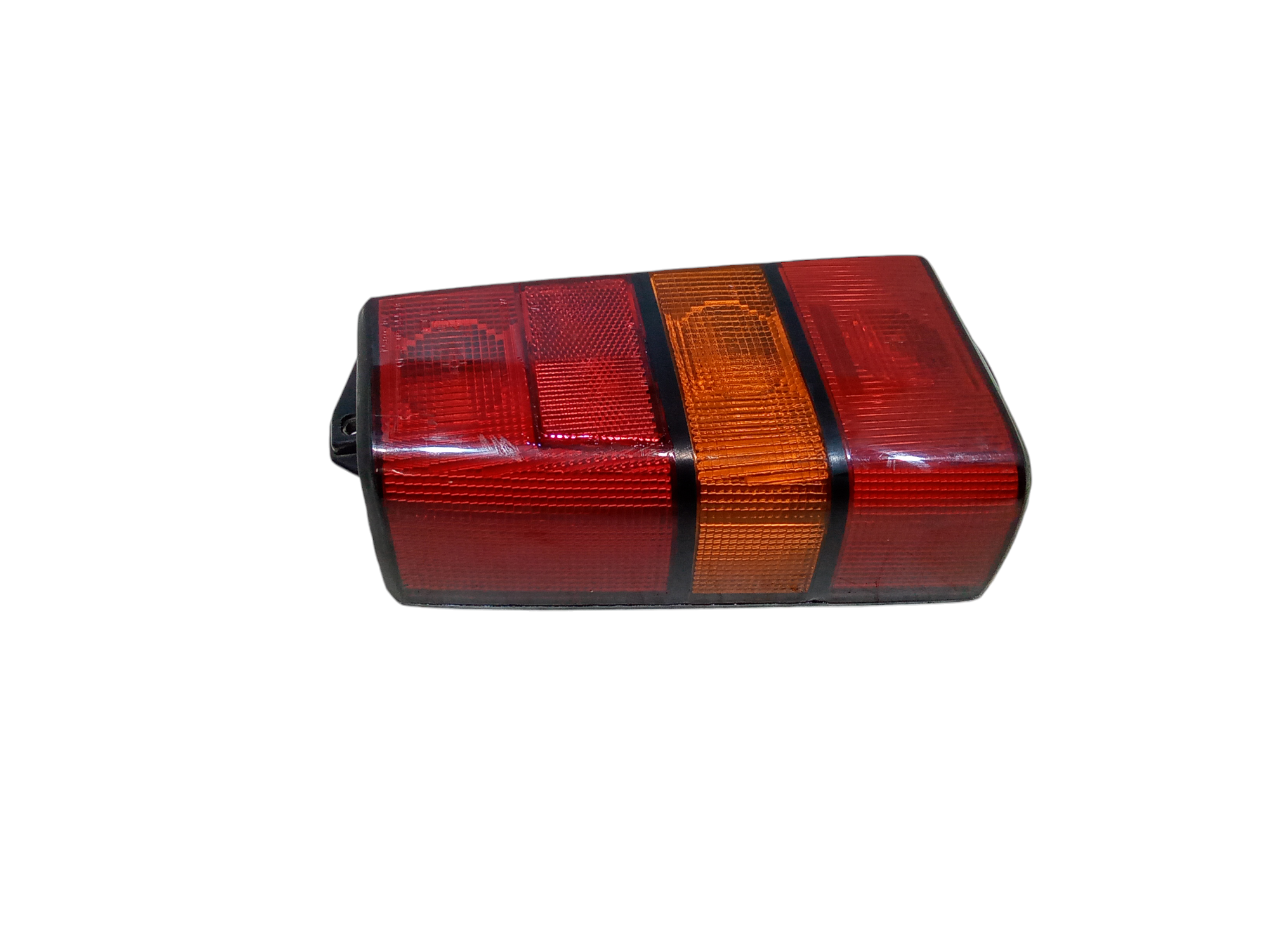 Stop fanale Posteriore sinistro lato Guida per Fiat Panda 1 Serie (1980 - 2003)