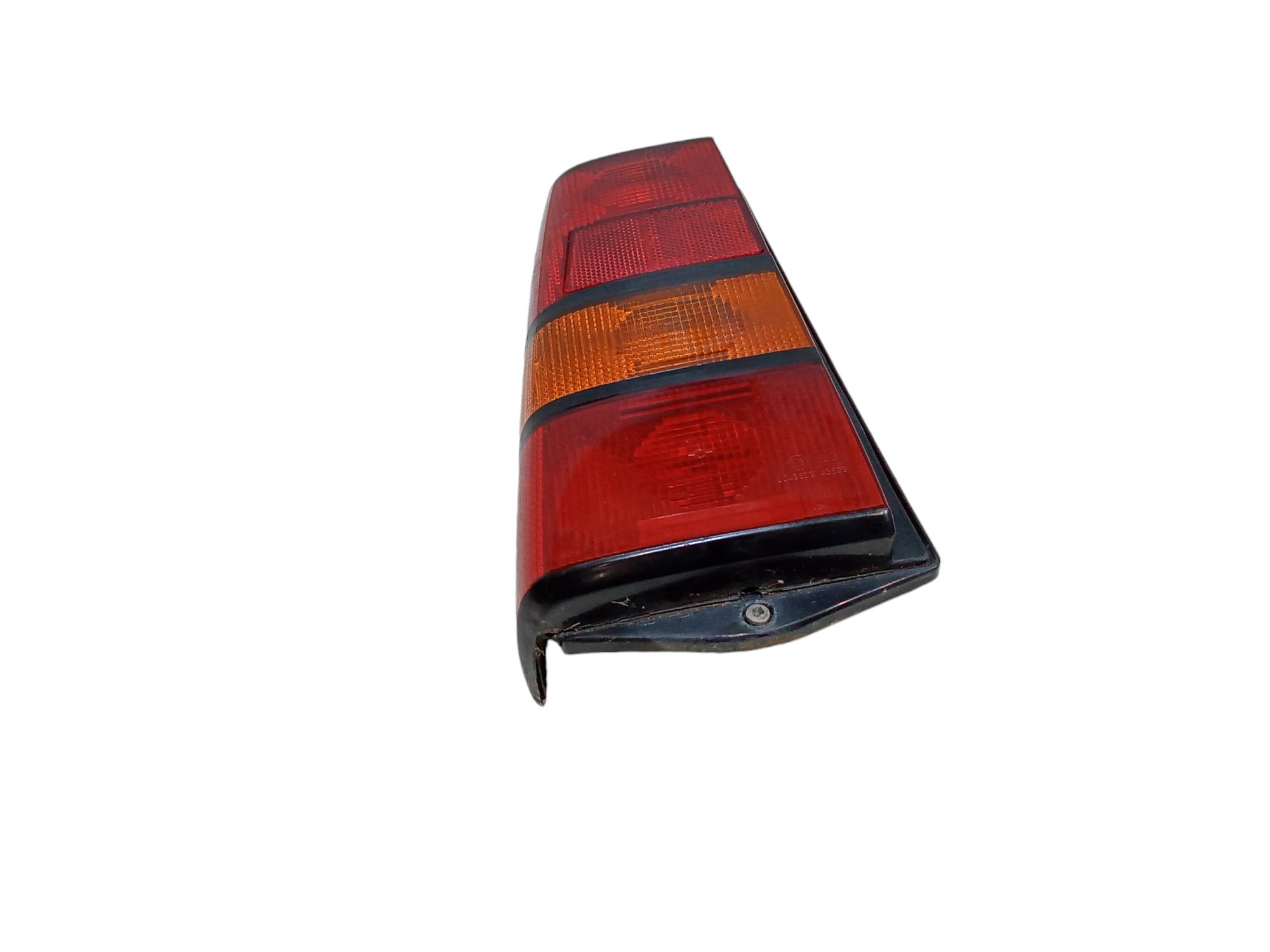 Stop fanale Posteriore sinistro lato Guida per Fiat Panda 1 Serie (1980 - 2003)