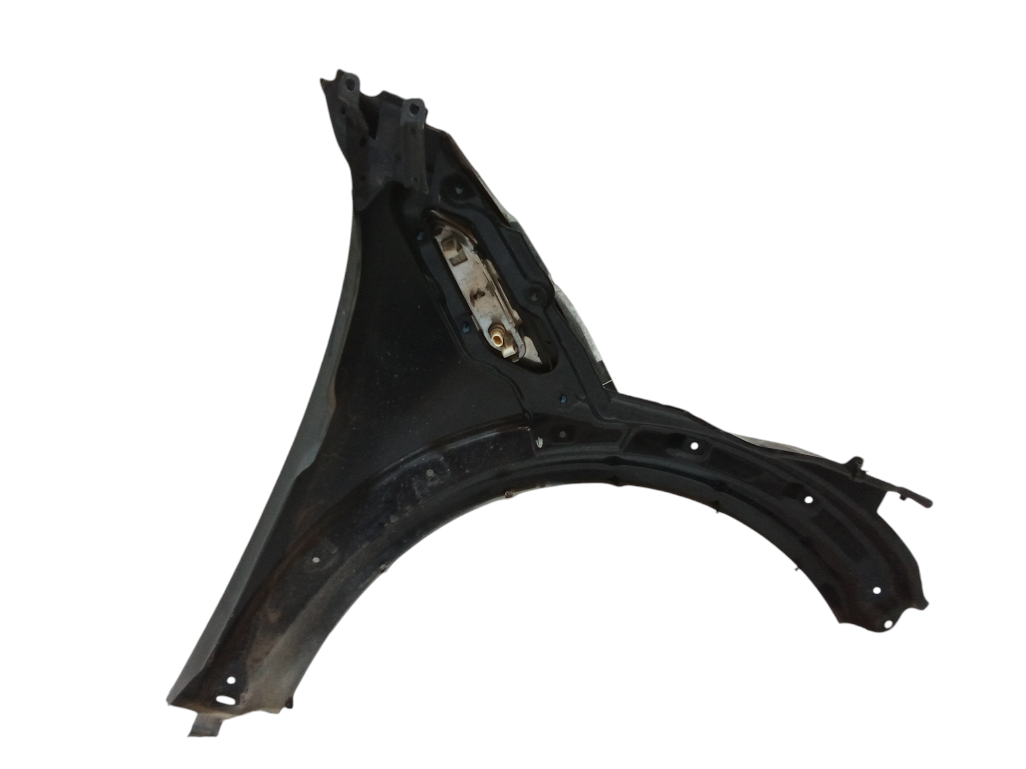 Parafango Anteriore Sinistro per Mini Countryman 1 Serie (2010 - In produzione)