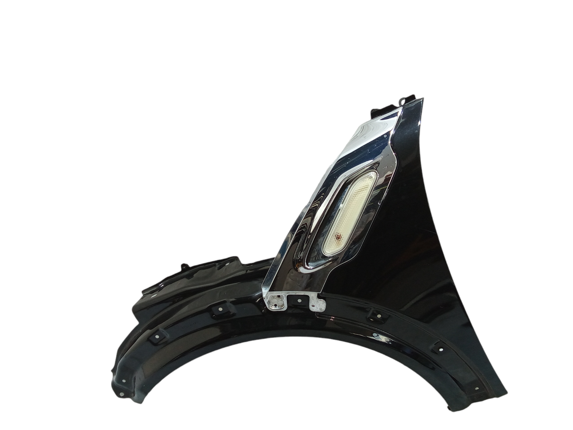 Parafango Anteriore Sinistro per Mini Countryman 1 Serie (2010 - In produzione)