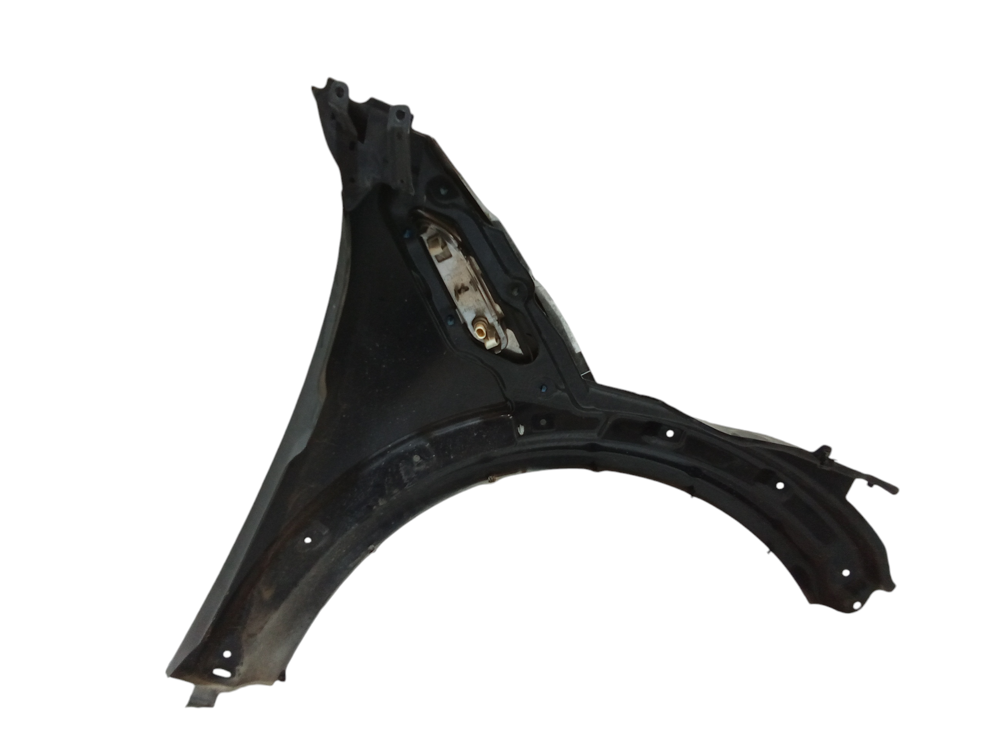 Parafango Anteriore Sinistro per Mini Countryman 1 Serie (2010 - In produzione)